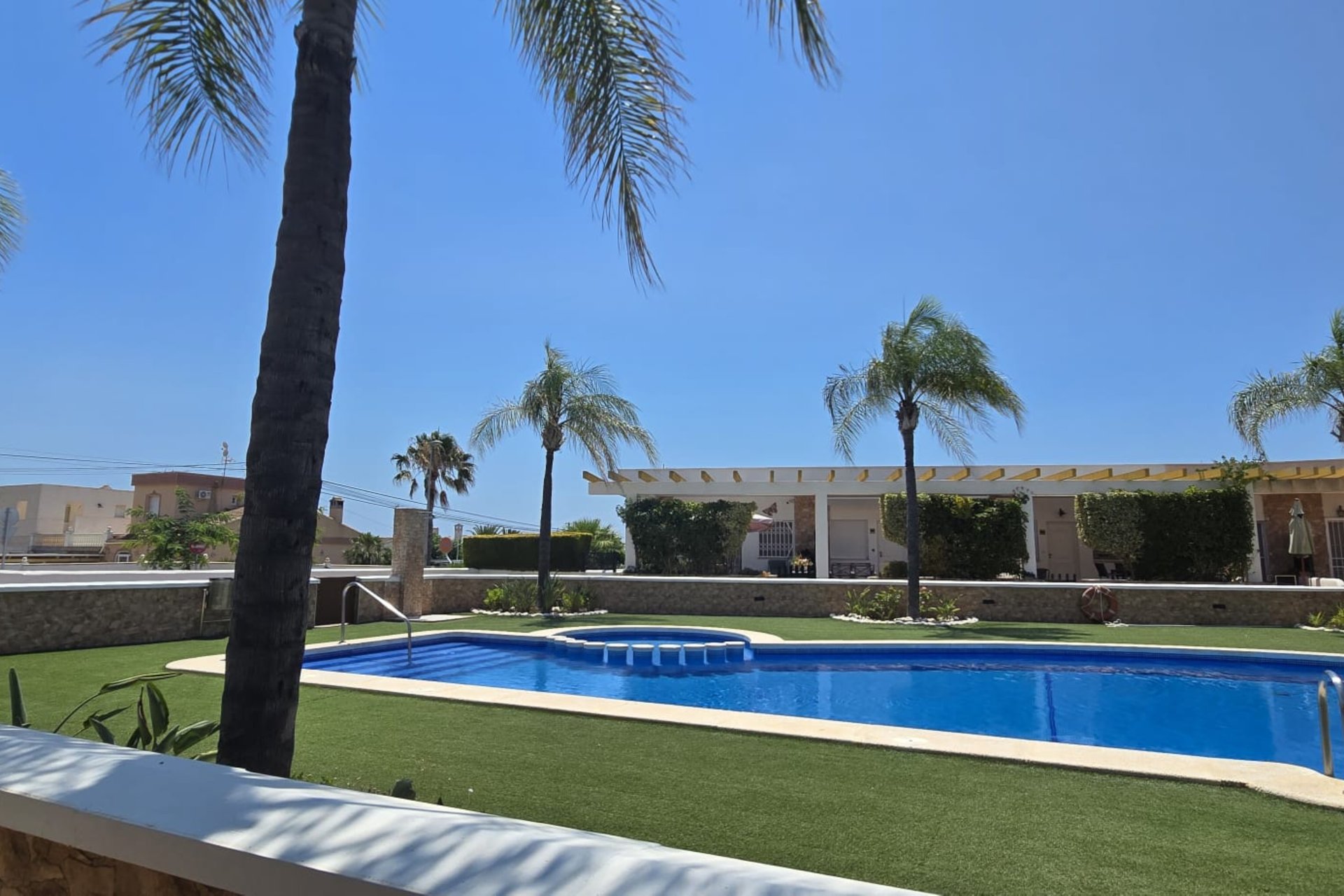 Revente - Duplex - Orihuela Costa - Mil Palmeras