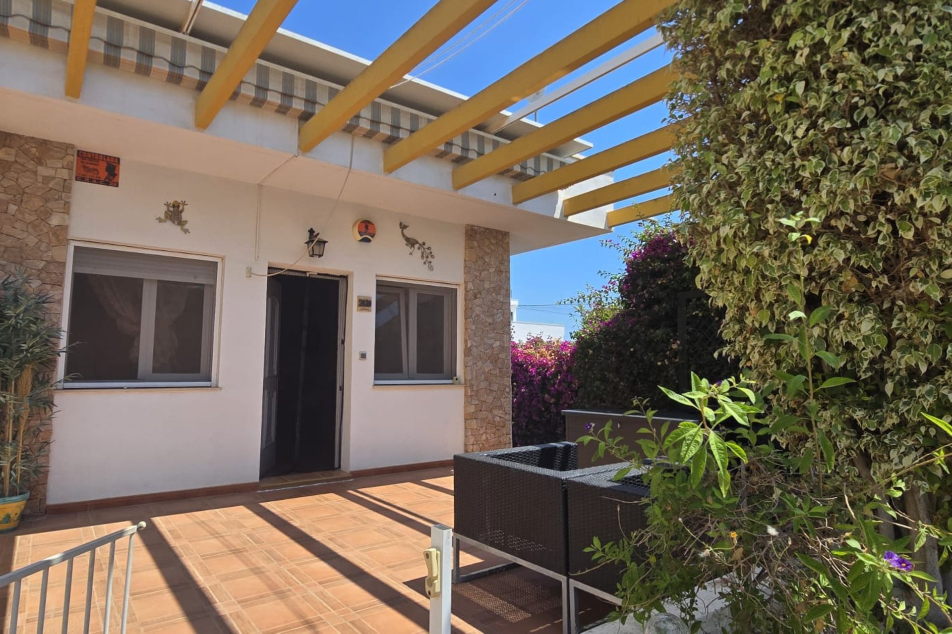 Revente - Duplex - Orihuela Costa - Mil Palmeras