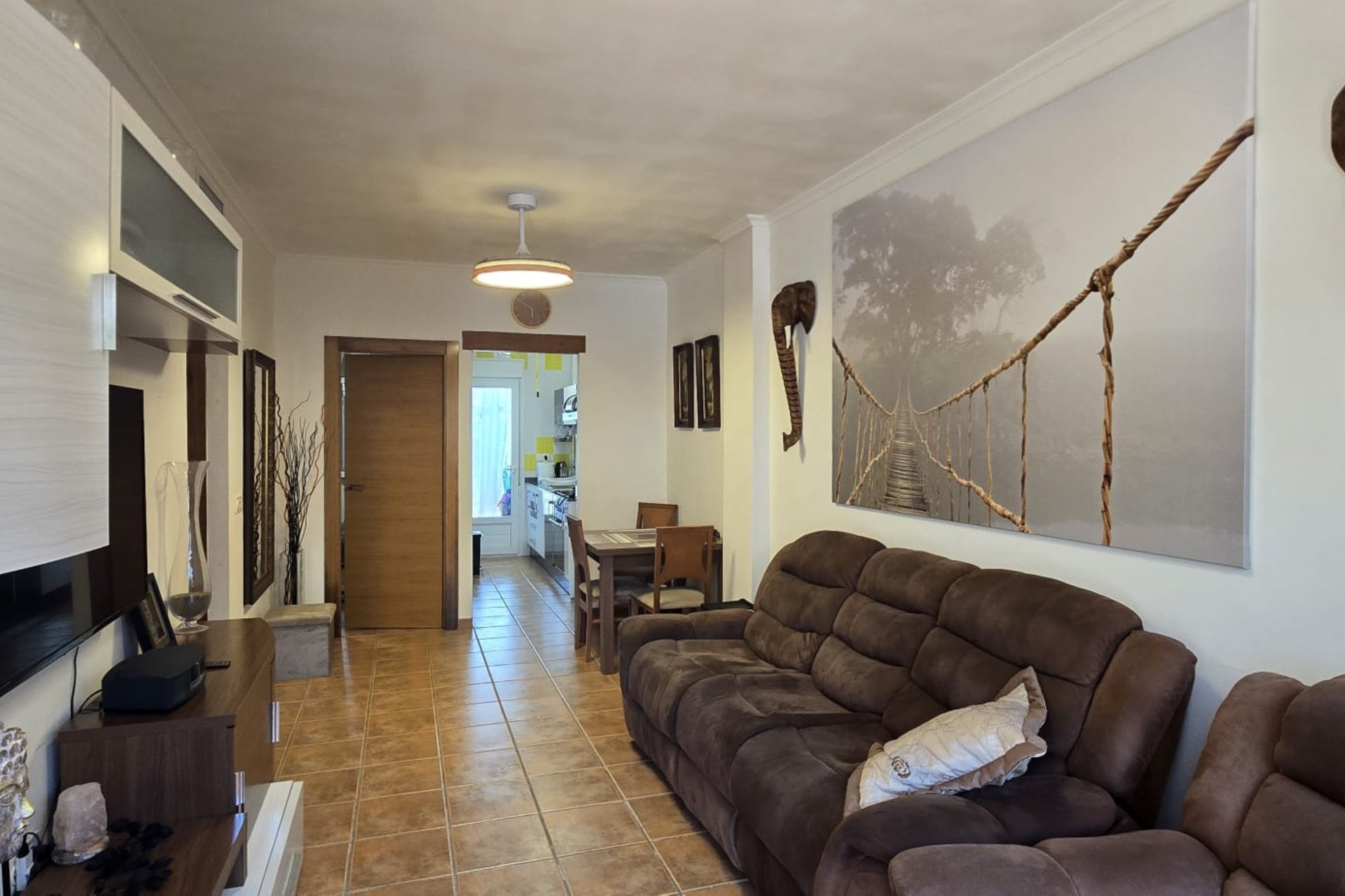 Revente - Duplex - Orihuela Costa - Mil Palmeras
