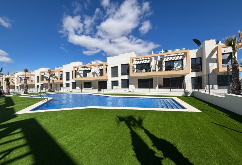 Revente - Duplex - Orihuela Costa - PAU 8