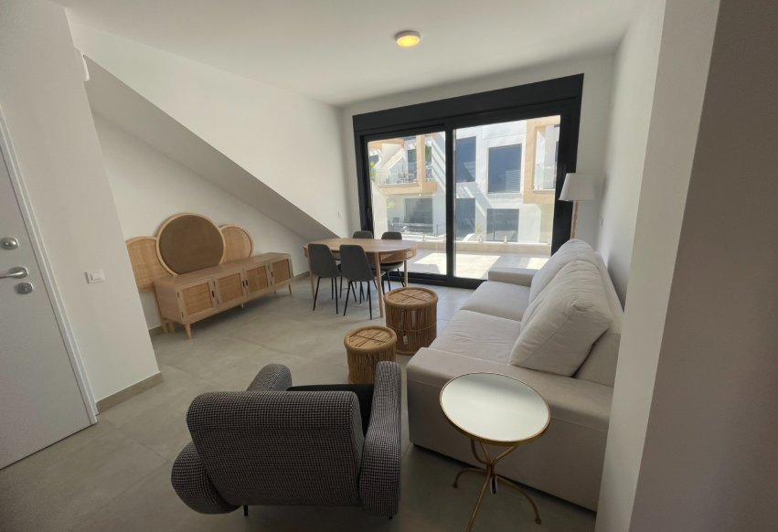 Revente - Duplex - Orihuela Costa - PAU 8