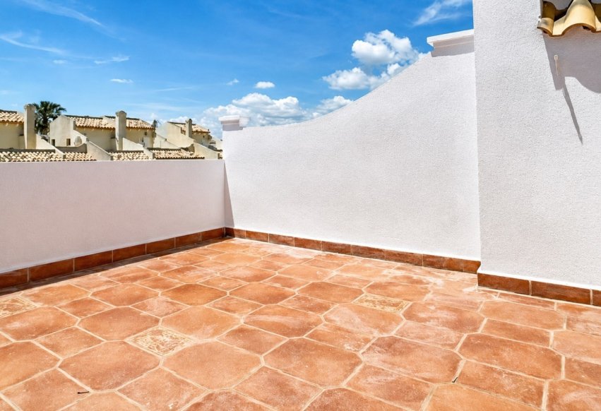 Revente - Duplex - Orihuela Costa - Playa Flamenca
