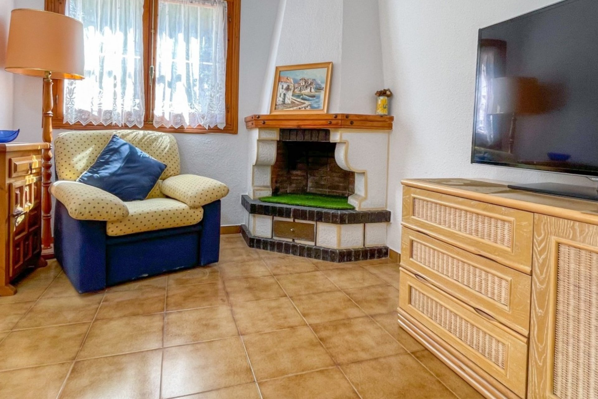 Revente - Duplex - Orihuela Costa - Playa Flamenca