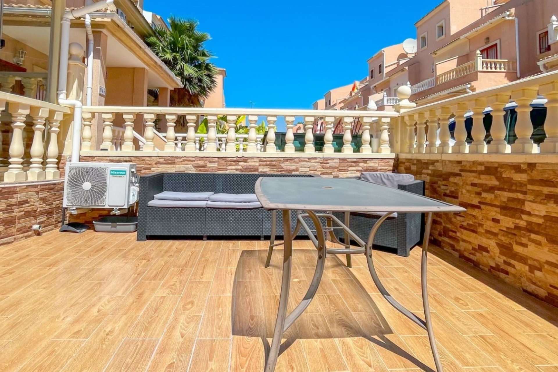Revente - Duplex - Orihuela Costa - Playa Flamenca
