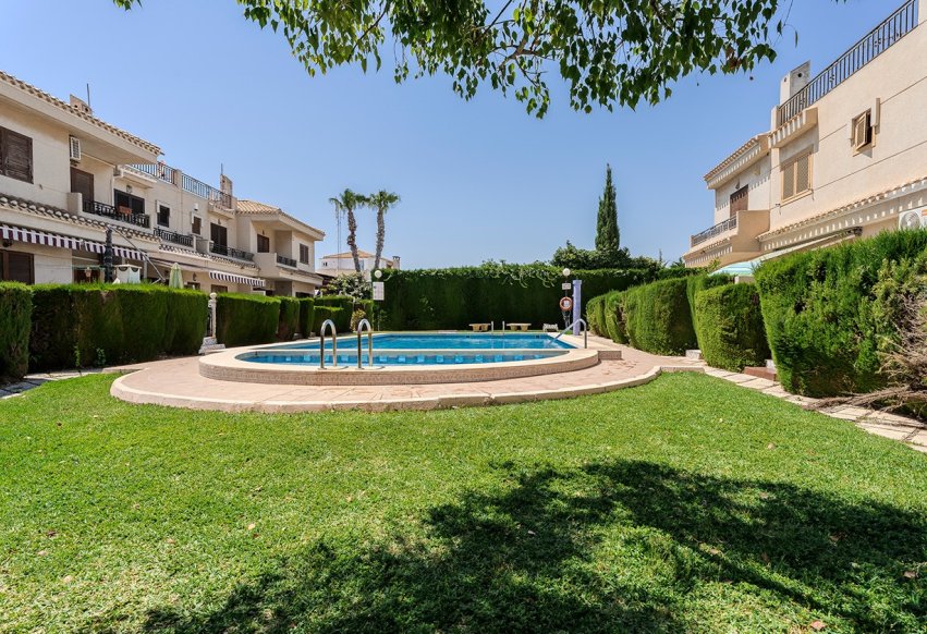 Revente - Duplex - Orihuela Costa - Playa Flamenca