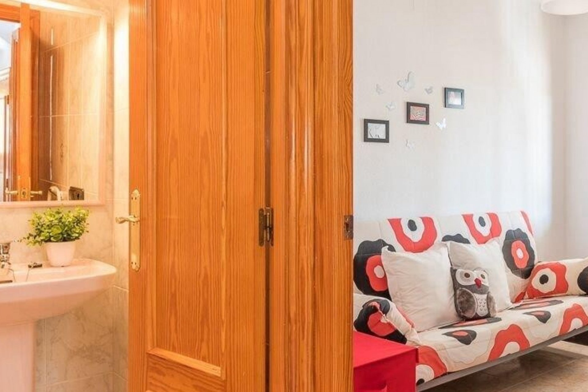 Revente - Duplex - Orihuela Costa - Playa Flamenca