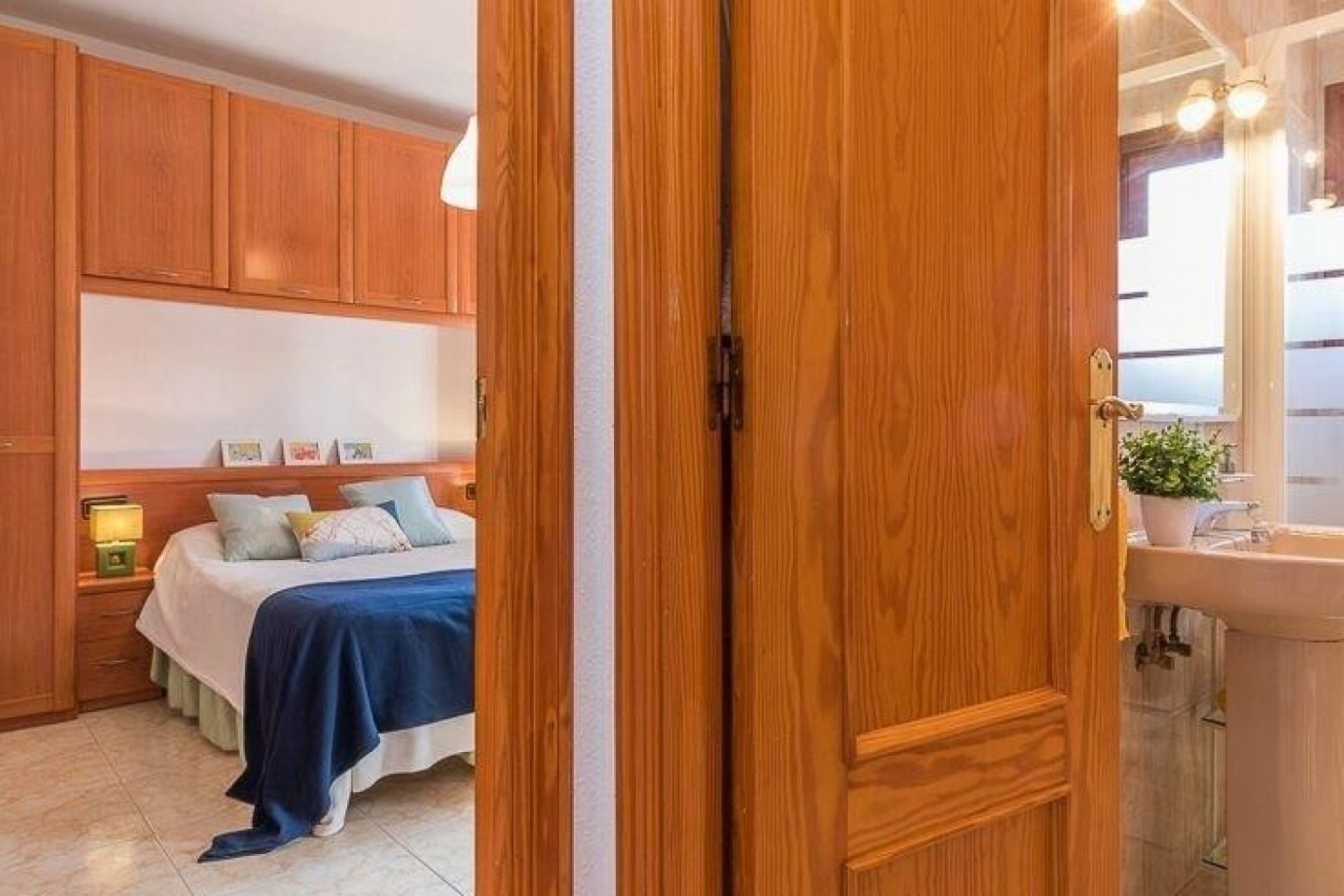 Revente - Duplex - Orihuela Costa - Playa Flamenca