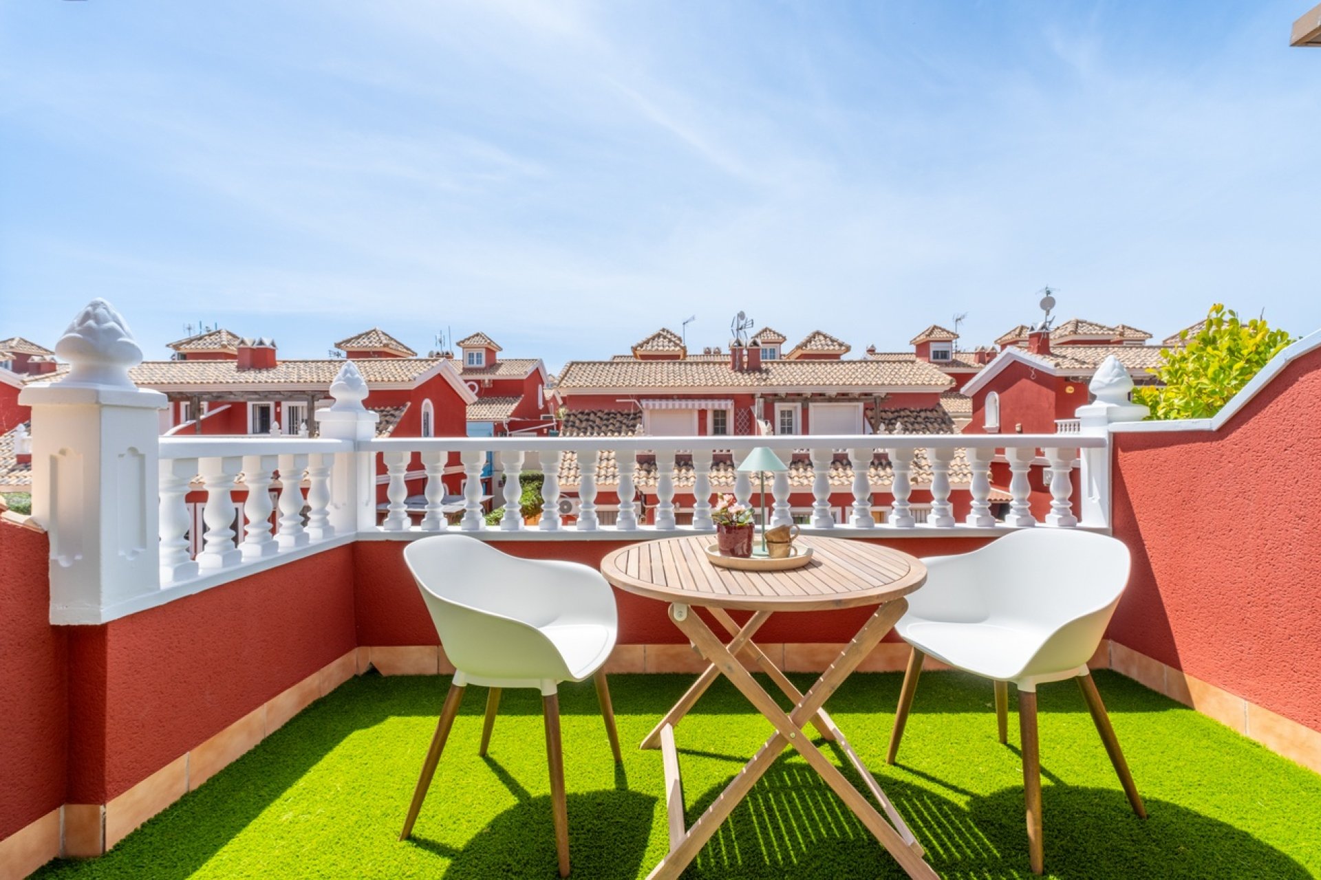 Revente - Duplex - Orihuela Costa - Villamartín