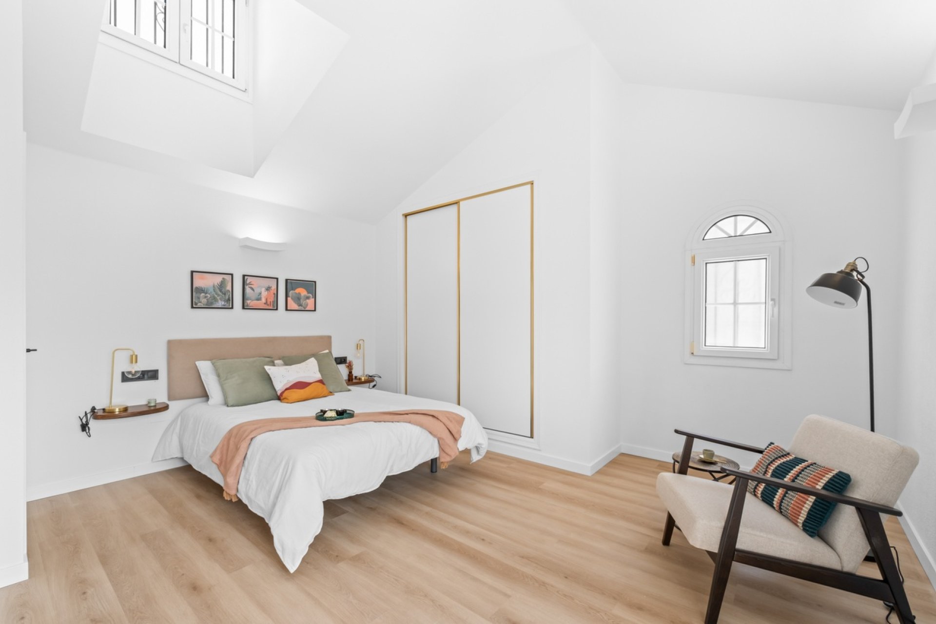 Revente - Duplex - Orihuela Costa - Villamartín