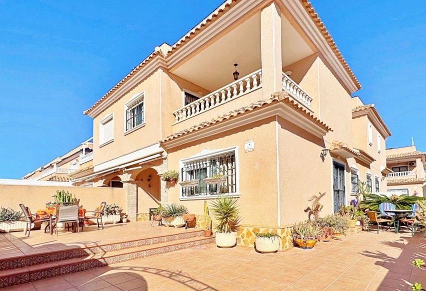Revente - Duplex - Orihuela Costa - Villamartín