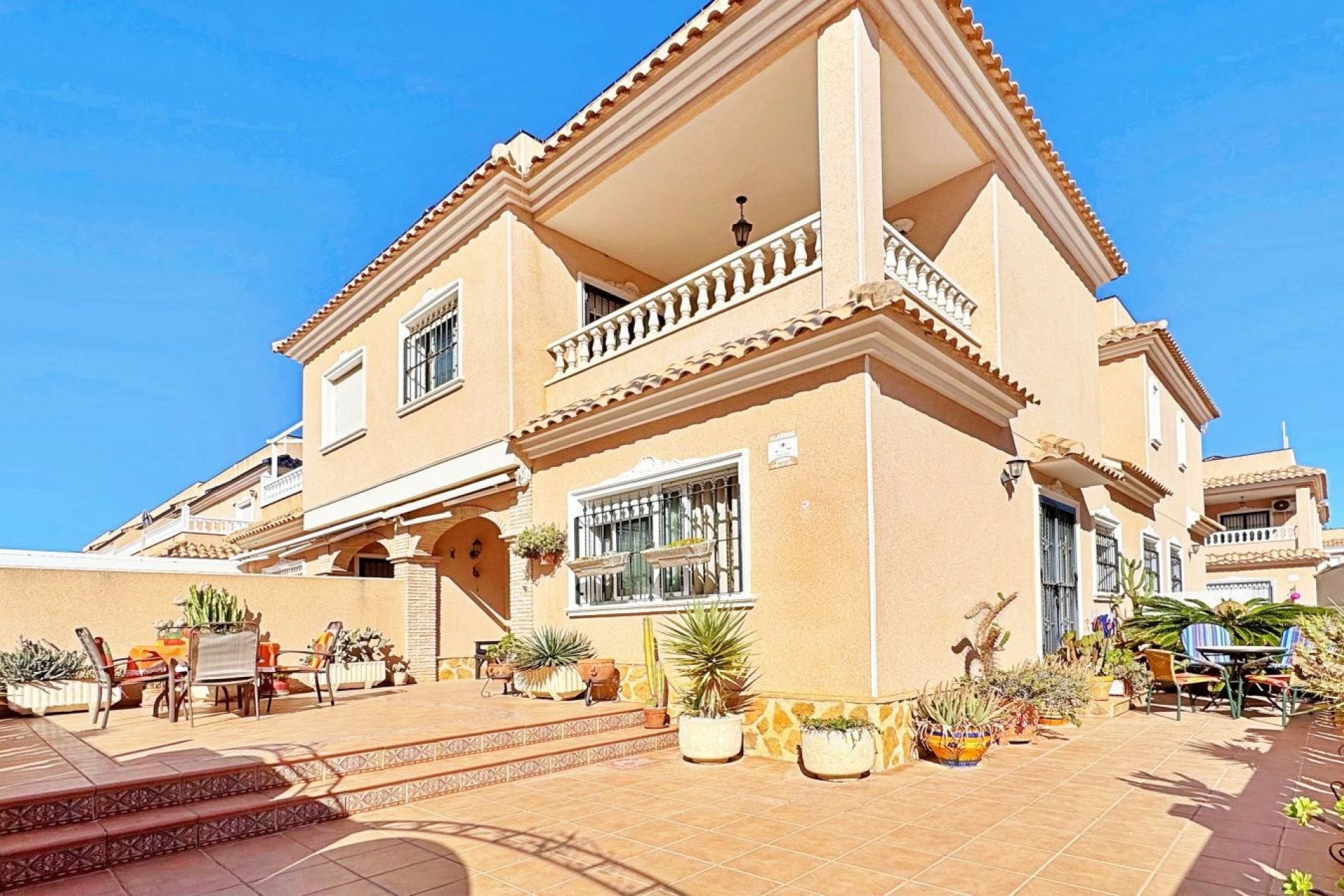 Revente - Duplex - Orihuela Costa - Villamartín