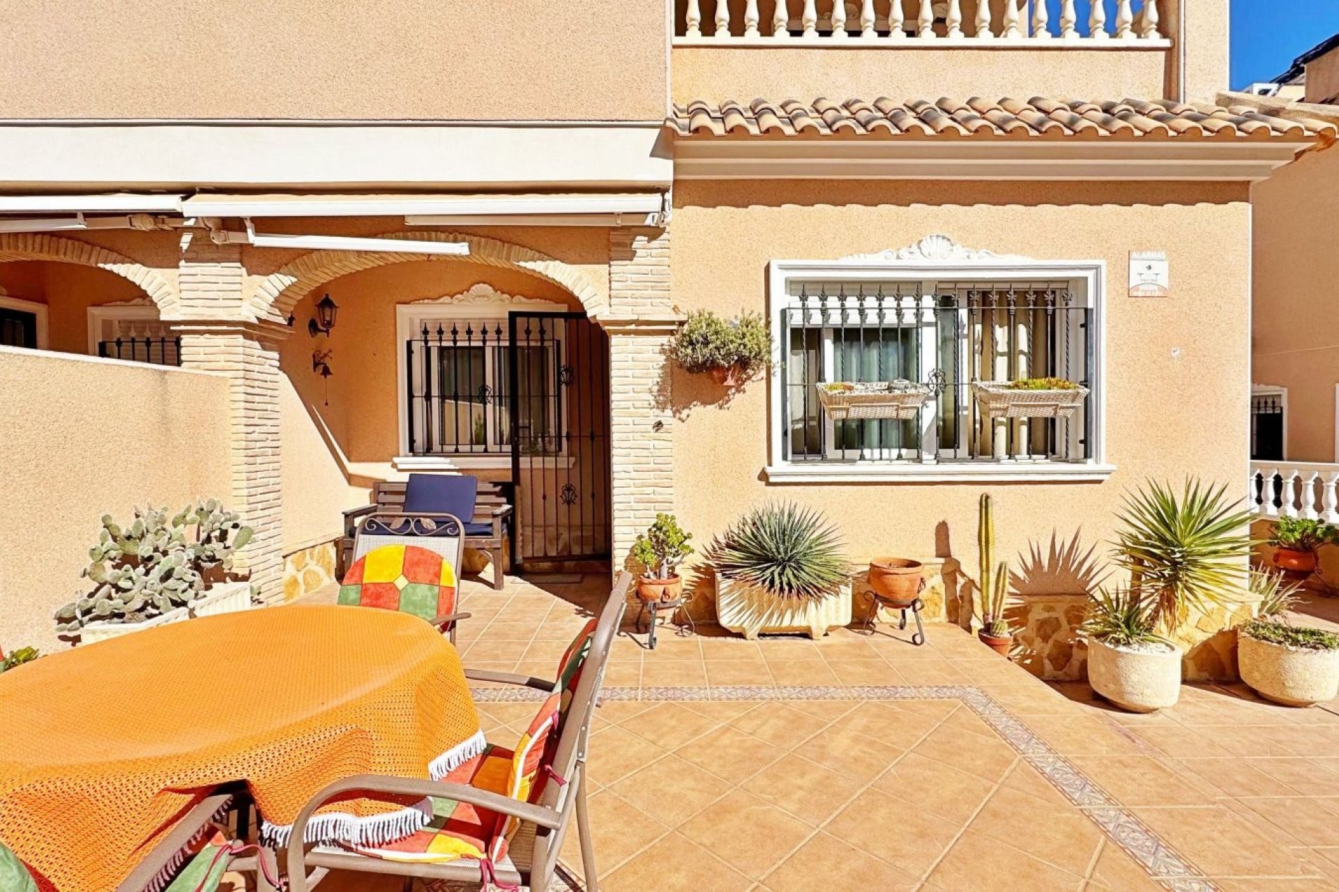 Revente - Duplex - Orihuela Costa - Villamartín