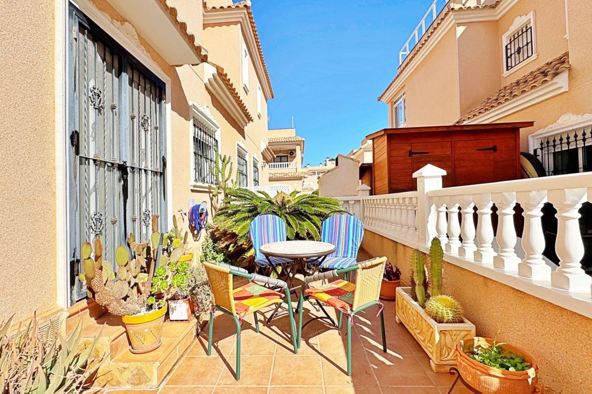 Revente - Duplex - Orihuela Costa - Villamartín