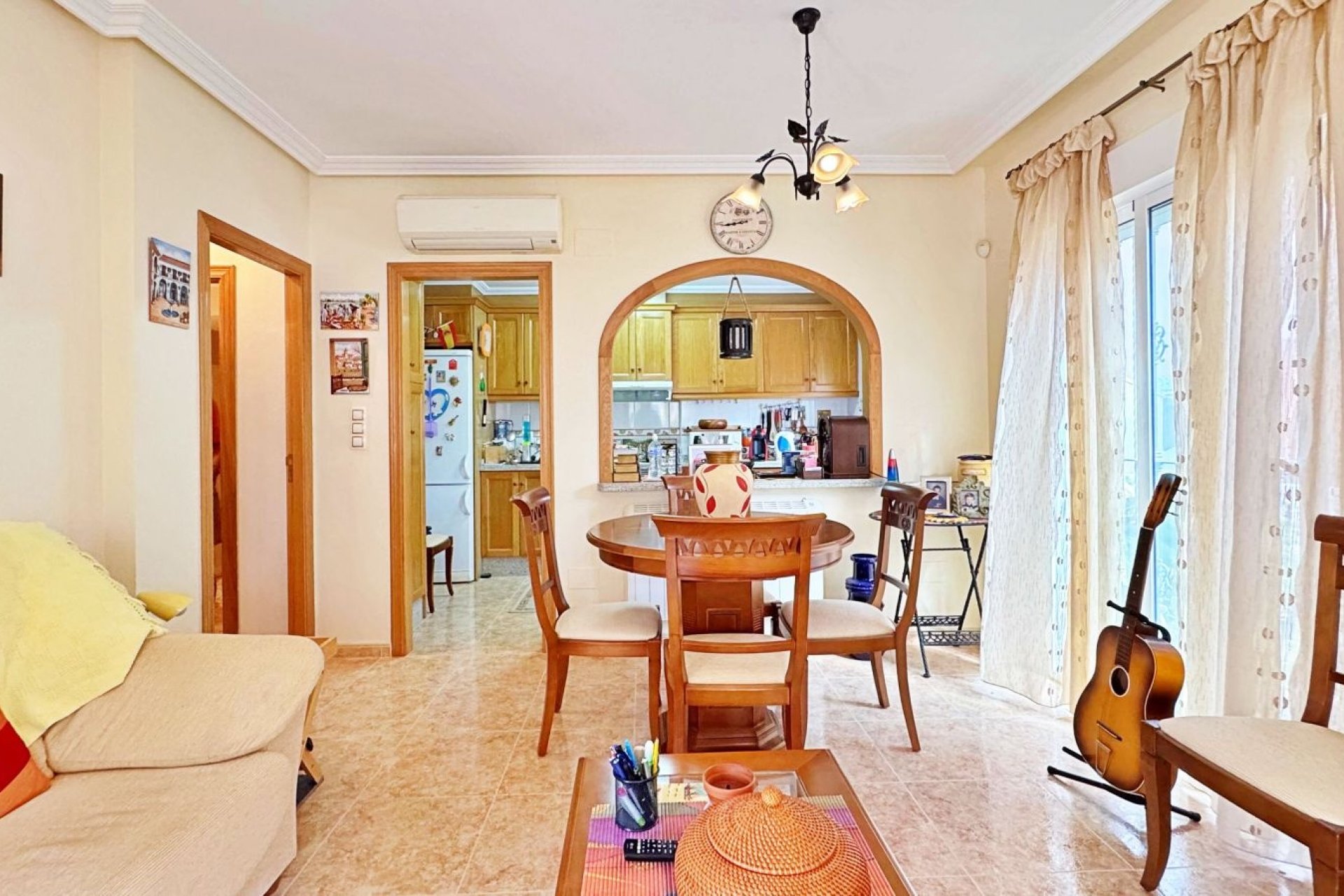 Revente - Duplex - Orihuela Costa - Villamartín