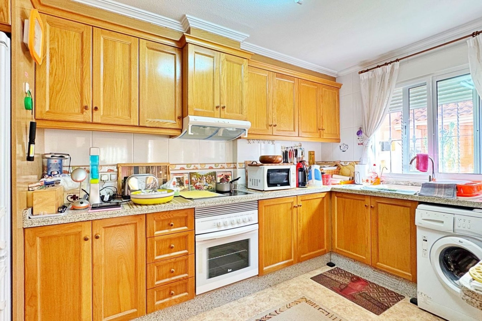 Revente - Duplex - Orihuela Costa - Villamartín