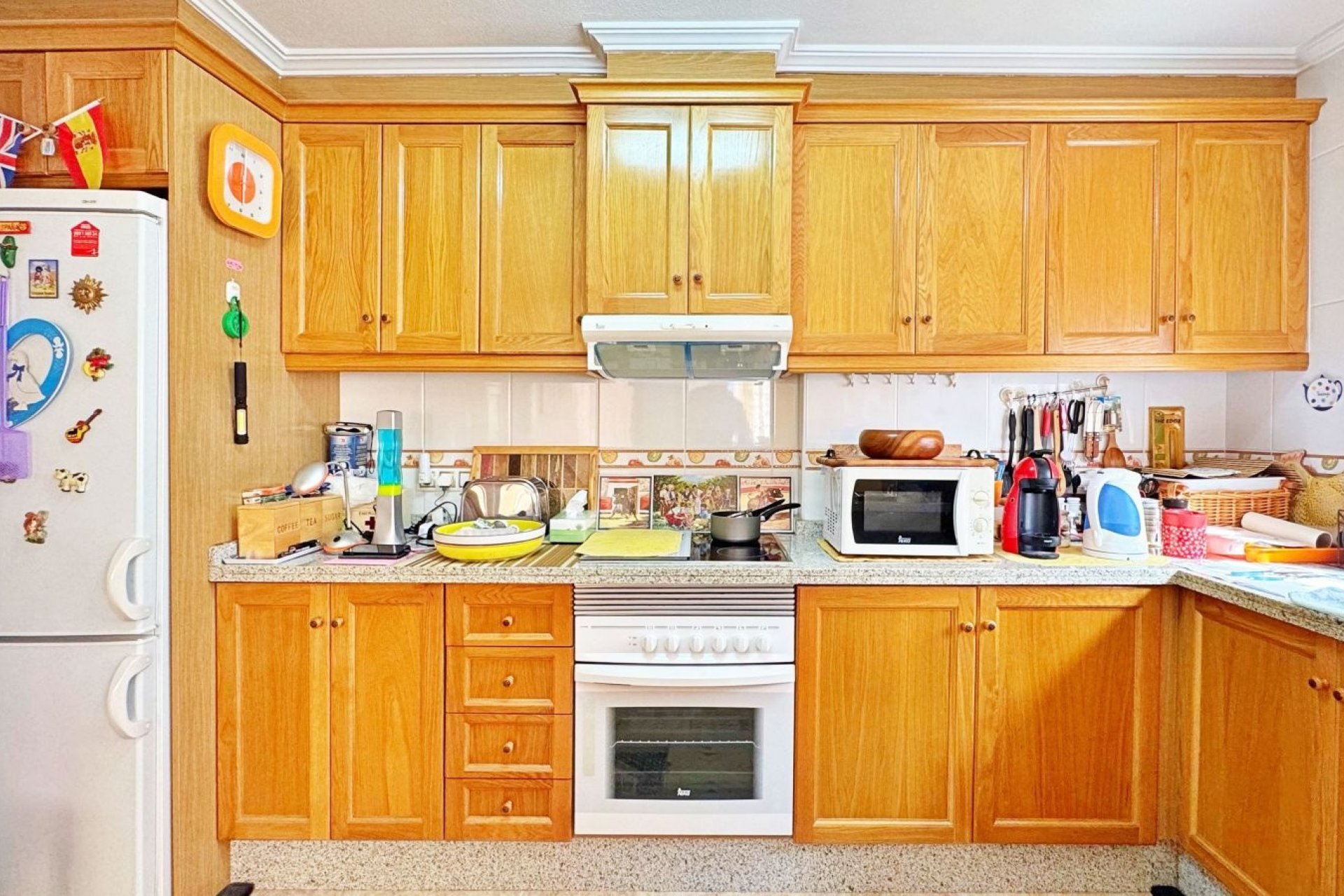 Revente - Duplex - Orihuela Costa - Villamartín