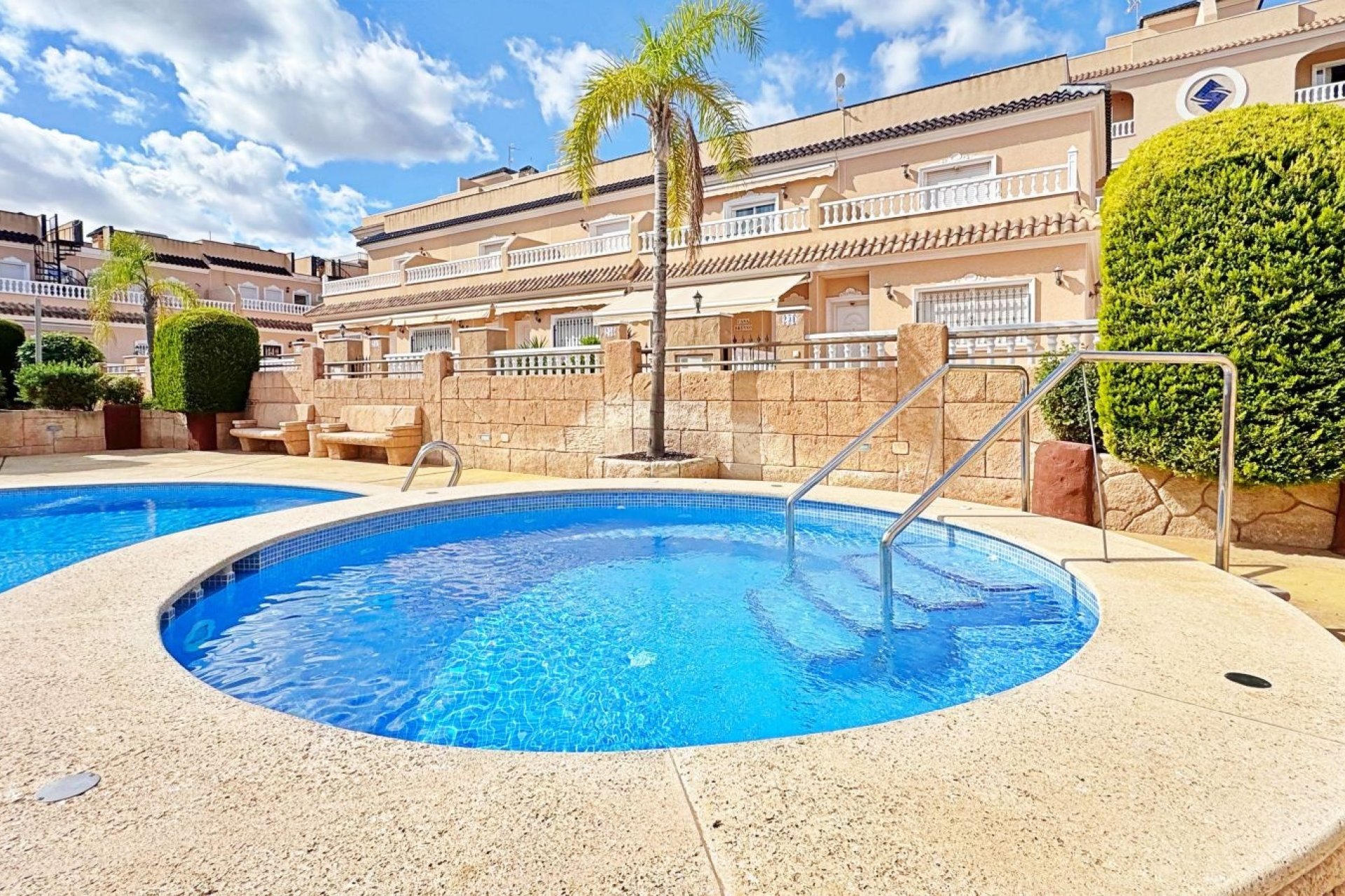 Revente - Duplex - Orihuela Costa - Villamartín