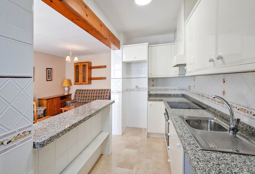 Revente - Duplex - Orihuela Costa - Villamartín