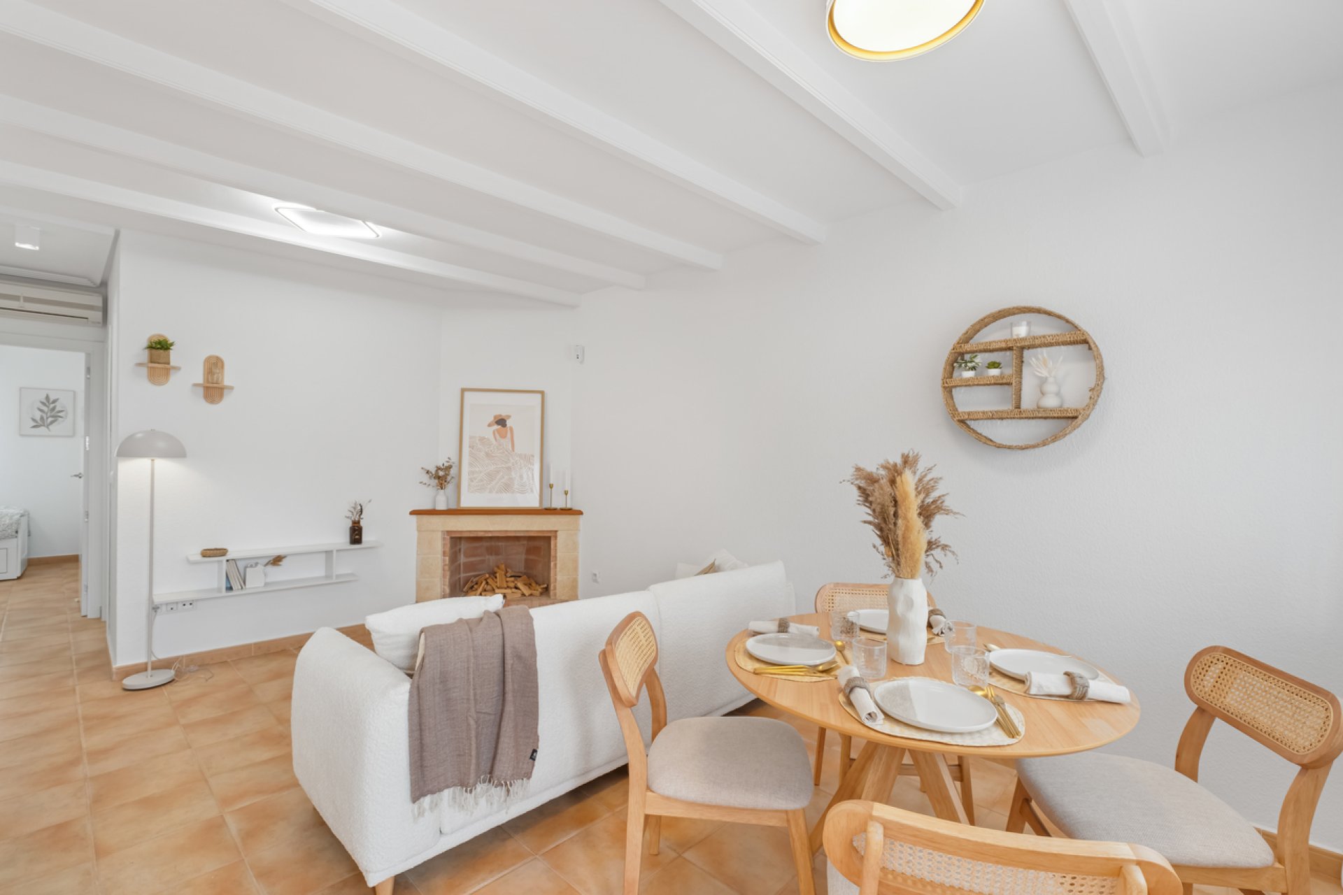 Revente - Duplex - Orihuela Costa - Villamartín