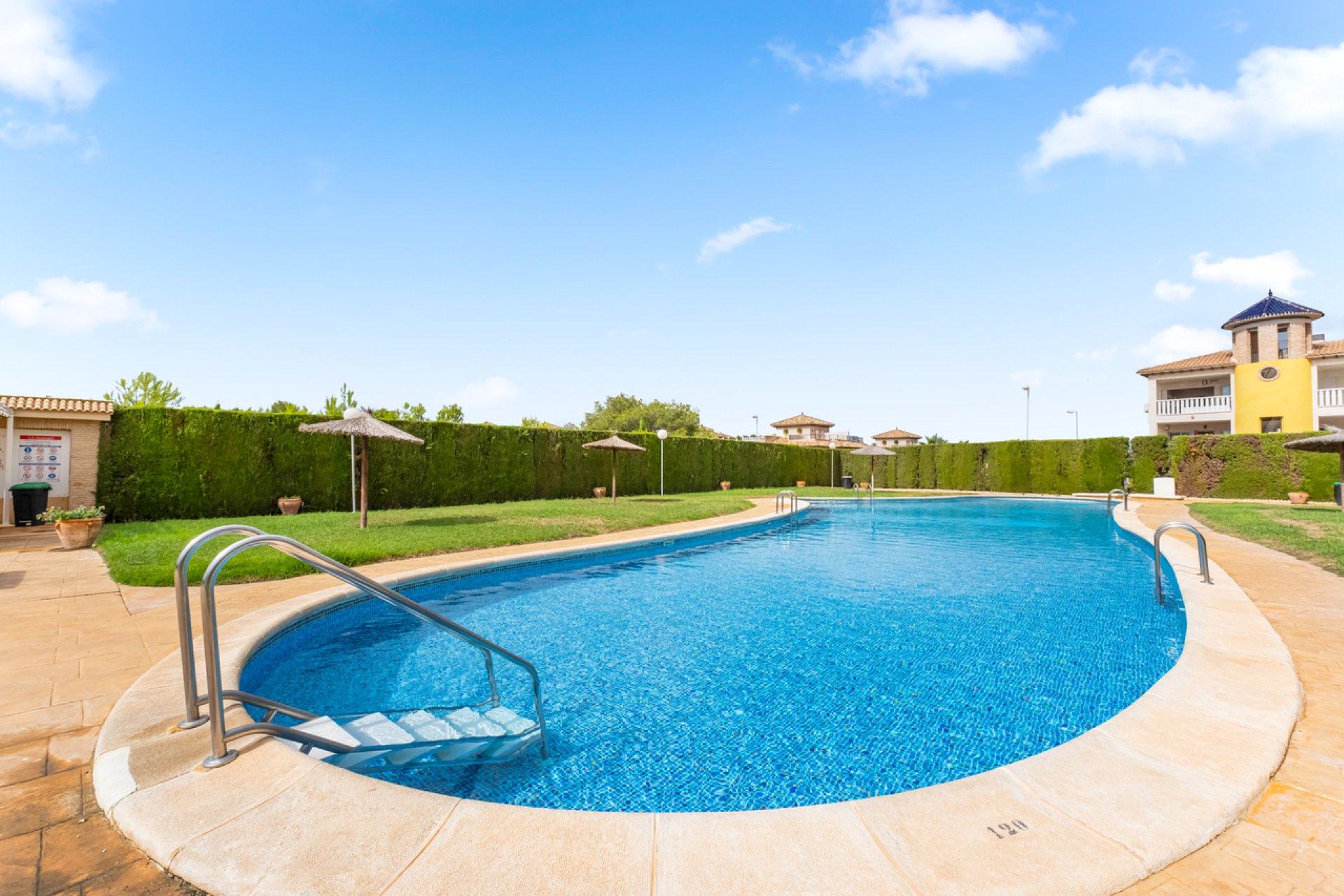 Revente - Duplex - Orihuela Costa - Villamartín