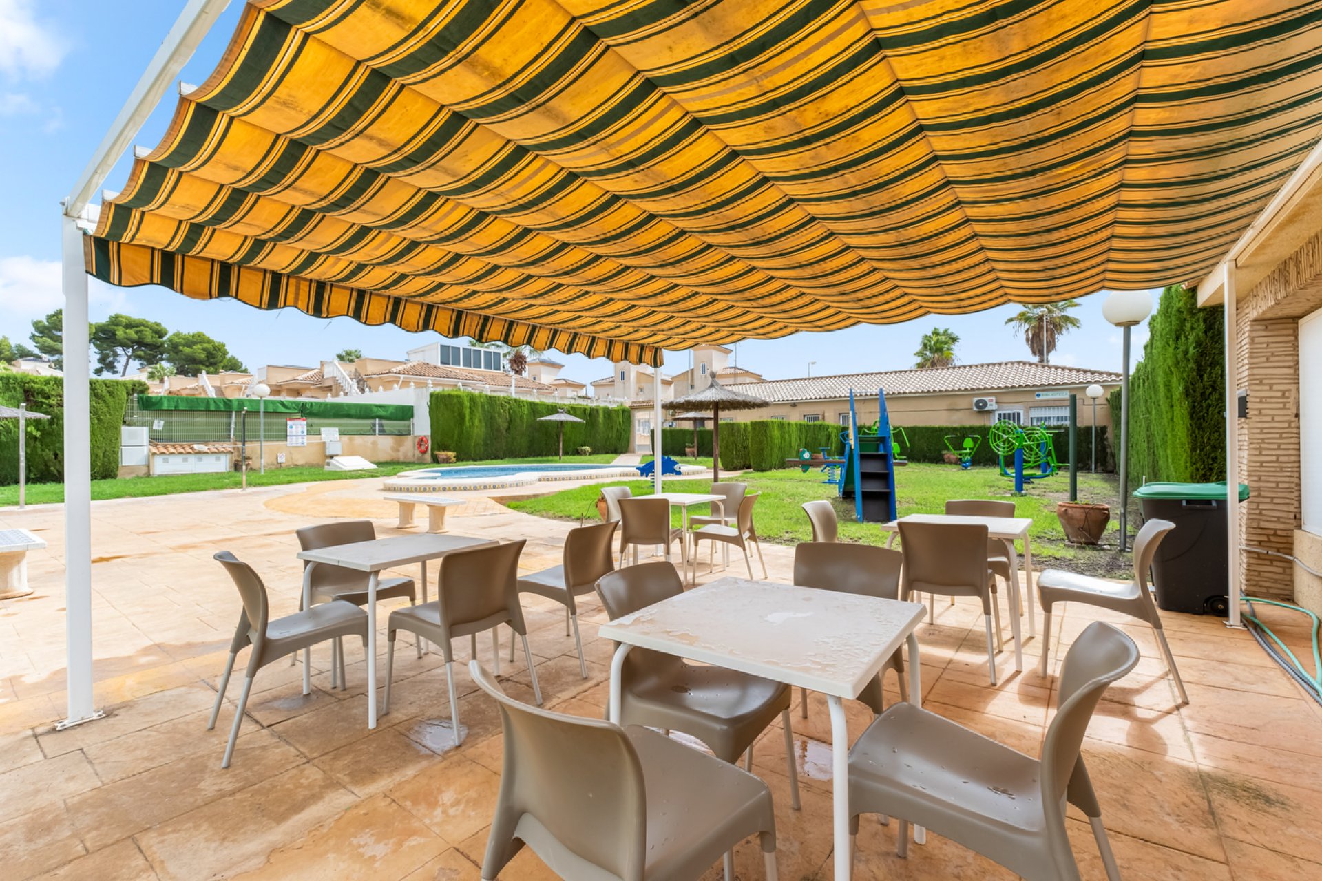 Revente - Duplex - Orihuela Costa - Villamartín