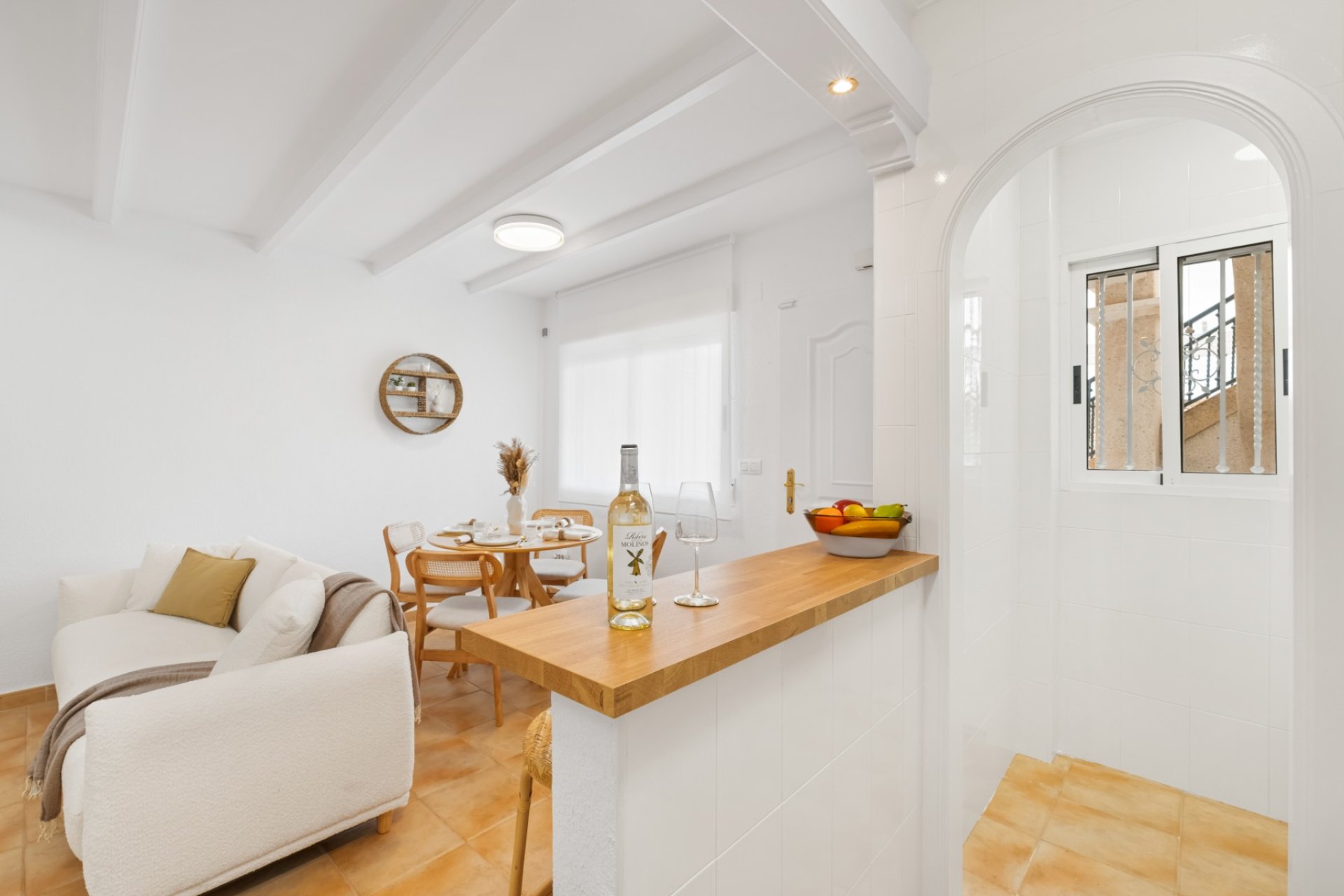 Revente - Duplex - Orihuela Costa - Villamartín