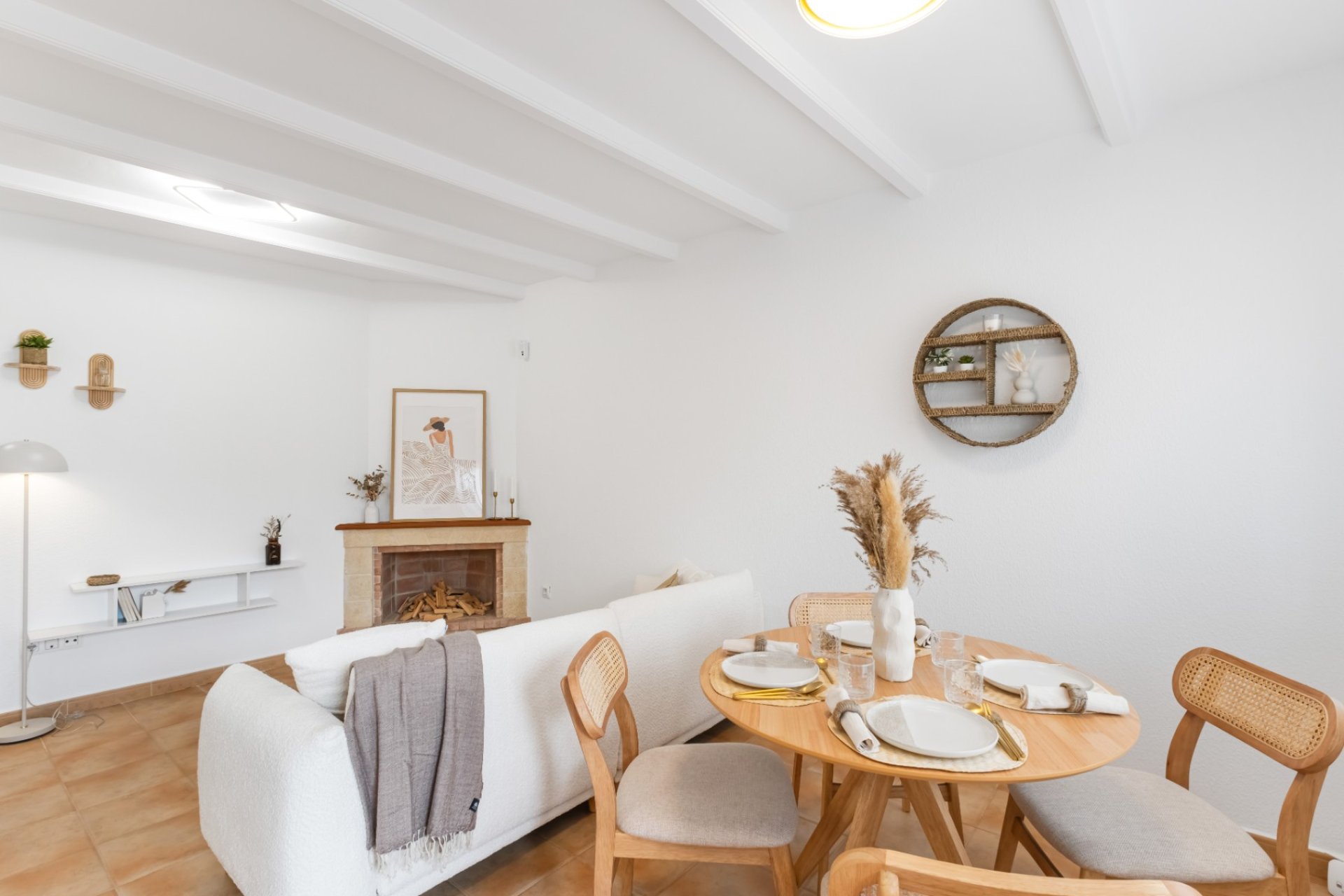 Revente - Duplex - Orihuela Costa - Villamartín