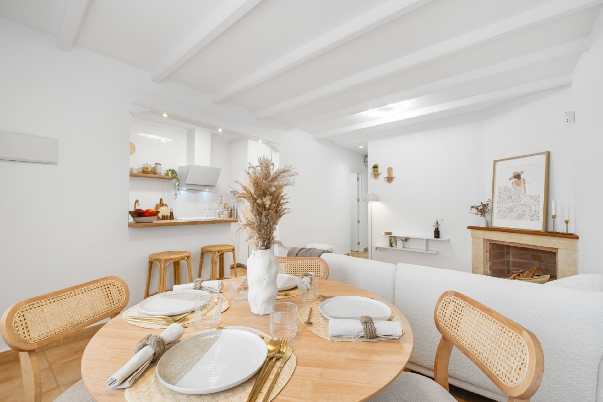 Revente - Duplex - Orihuela Costa - Villamartín
