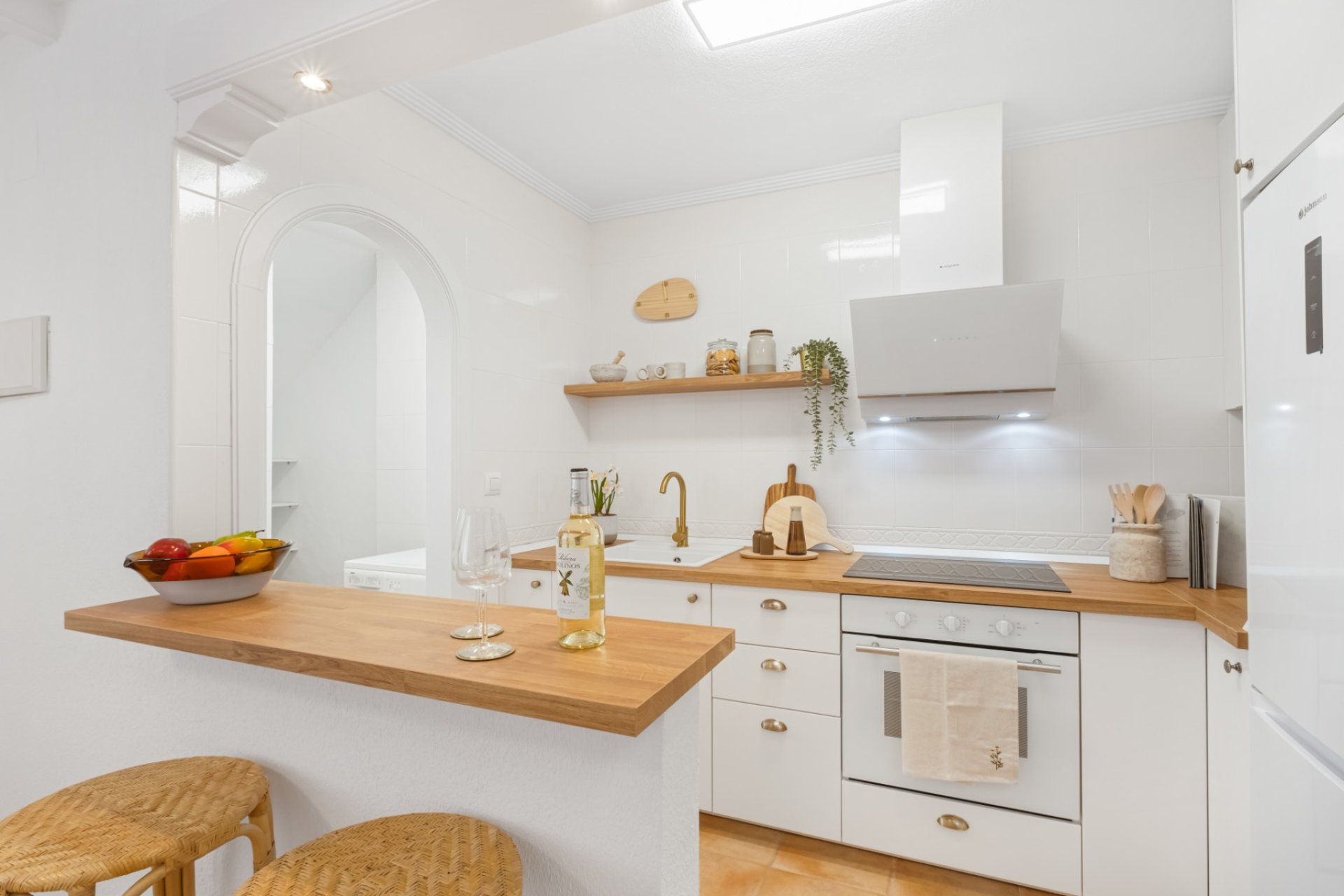 Revente - Duplex - Orihuela Costa - Villamartín