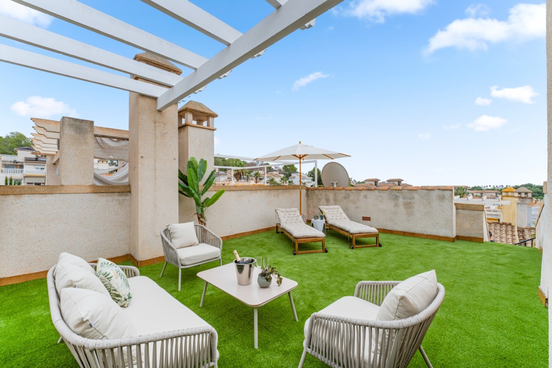 Revente - Duplex - Orihuela Costa - Villamartín
