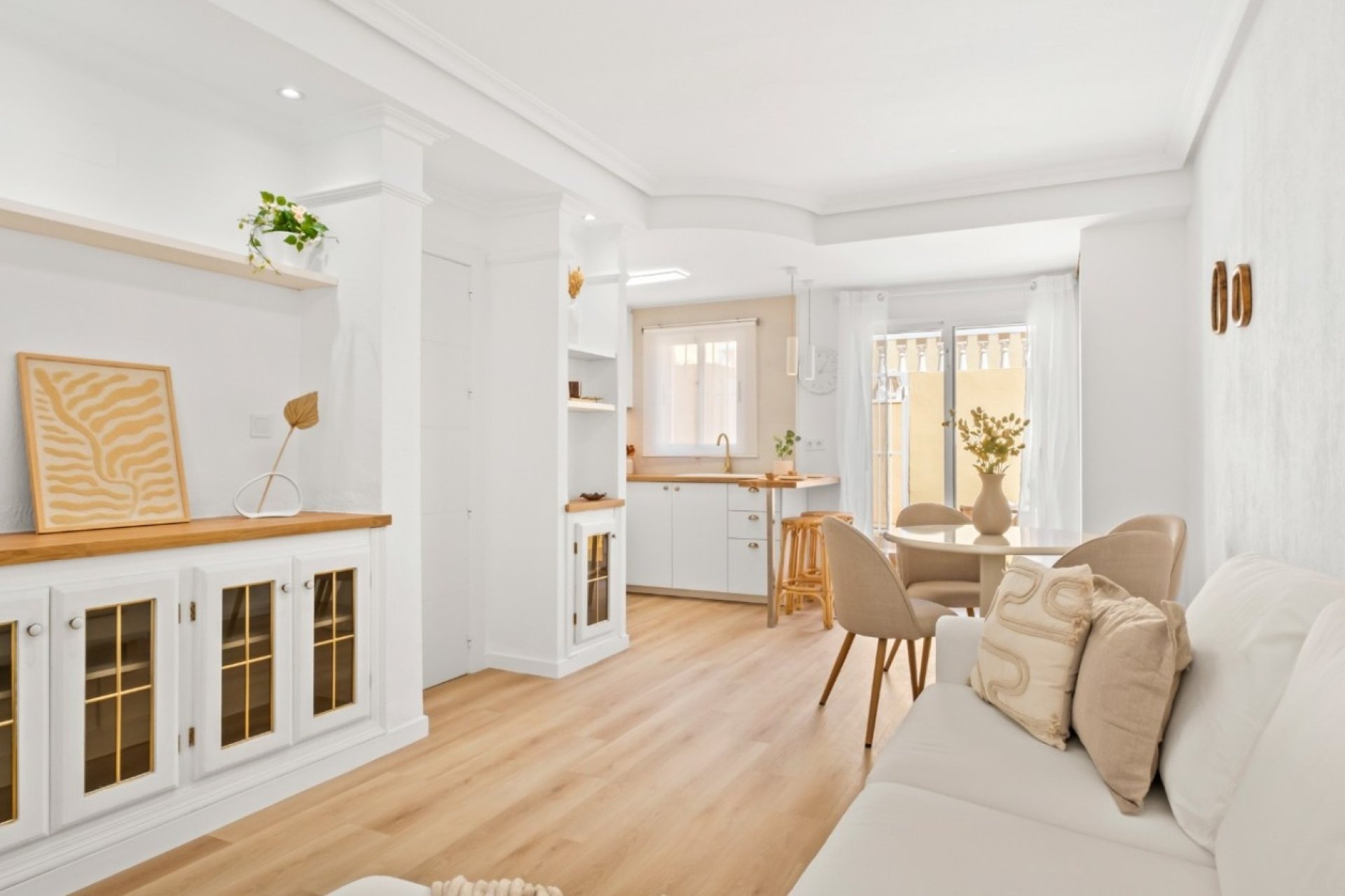 Revente - Duplex - Orihuela Costa - Villamartín
