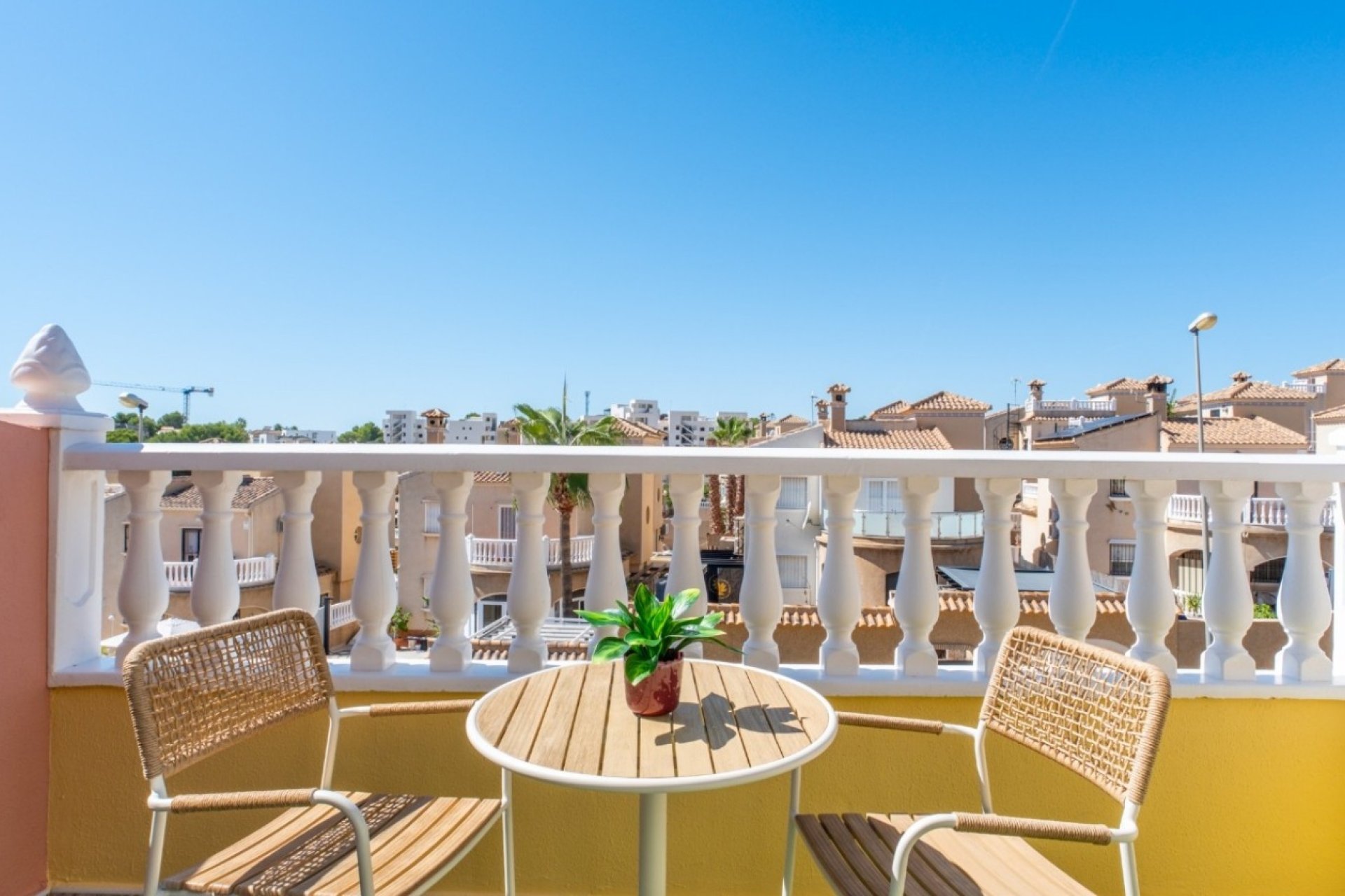 Revente - Duplex - Orihuela Costa - Villamartín