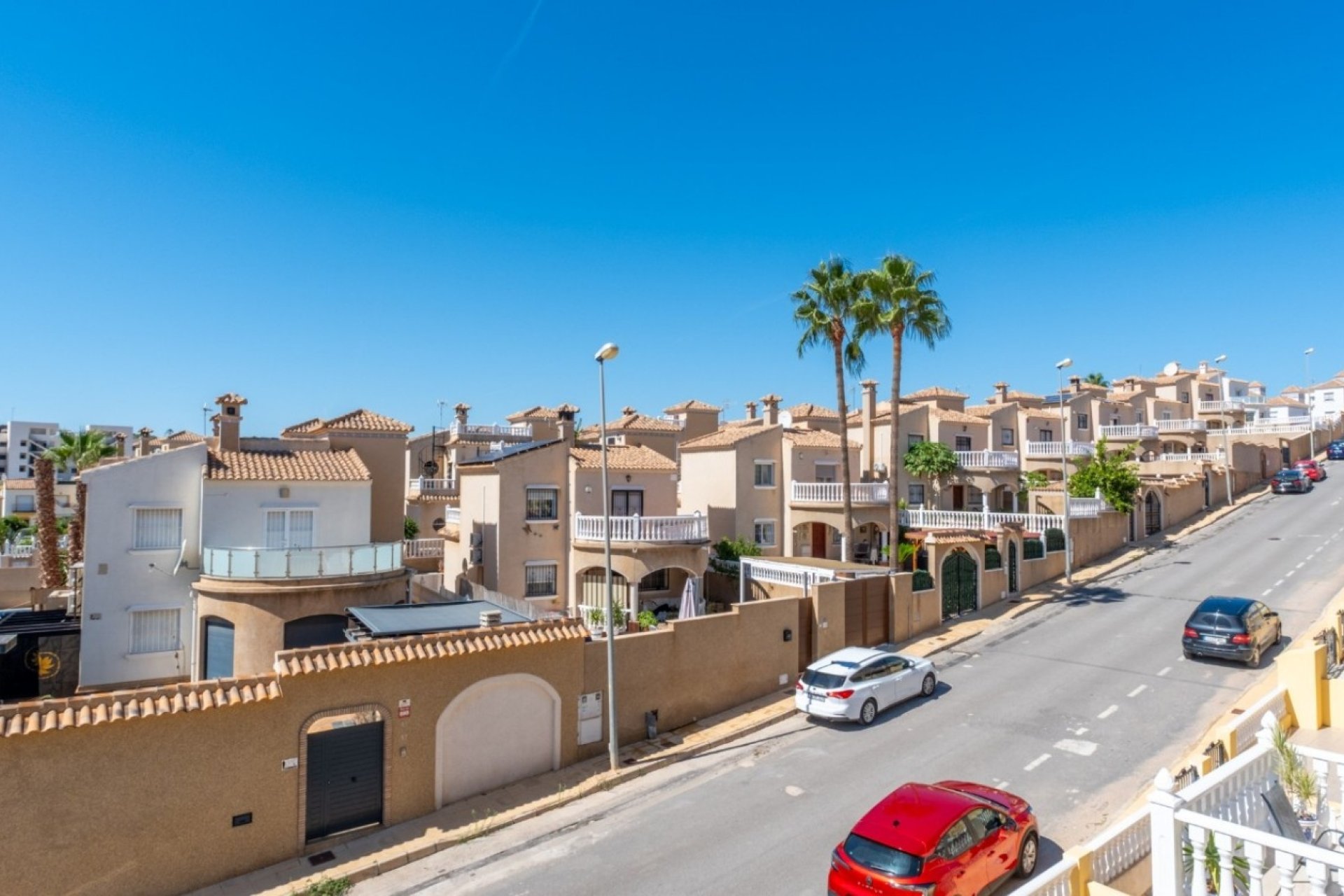 Revente - Duplex - Orihuela Costa - Villamartín