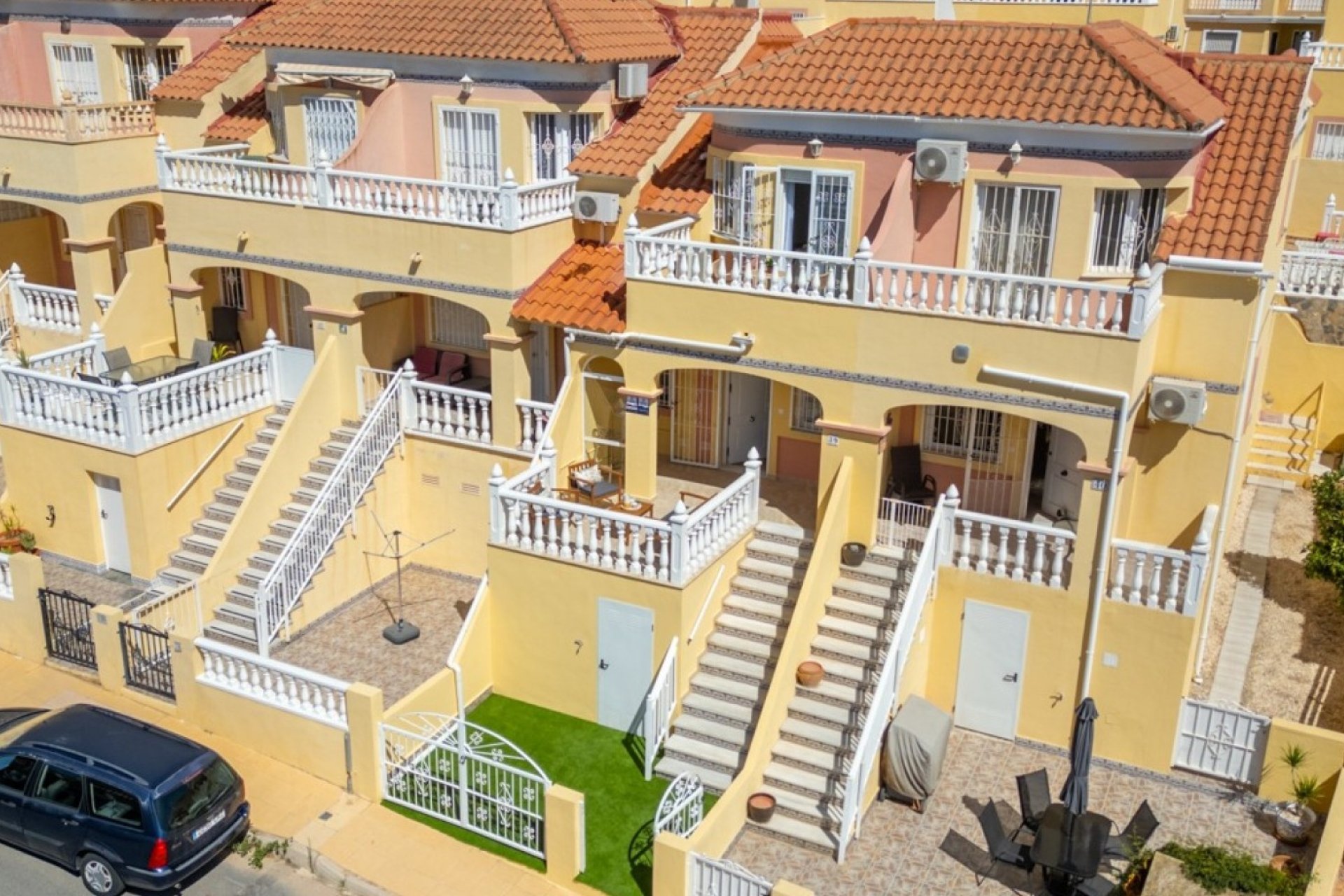 Revente - Duplex - Orihuela Costa - Villamartín