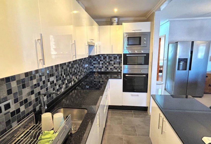 Revente - Duplex - Orihuela Costa - Villamartín