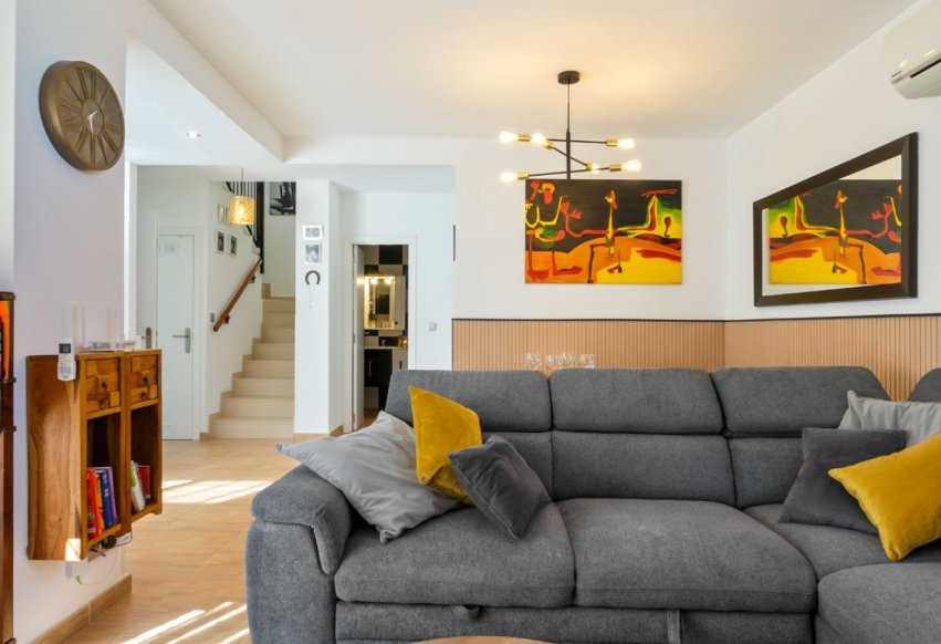 Revente - Duplex - Orihuela Costa - Villamartín