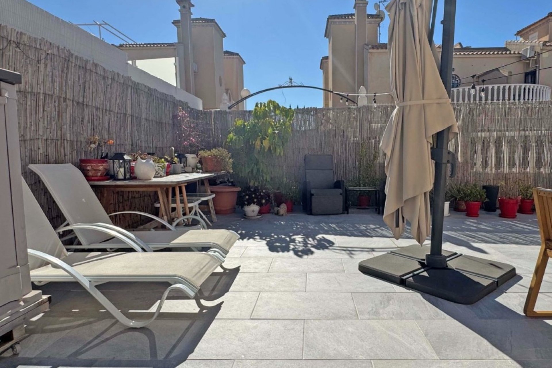 Revente - Duplex - Orihuela Costa - Villamartín