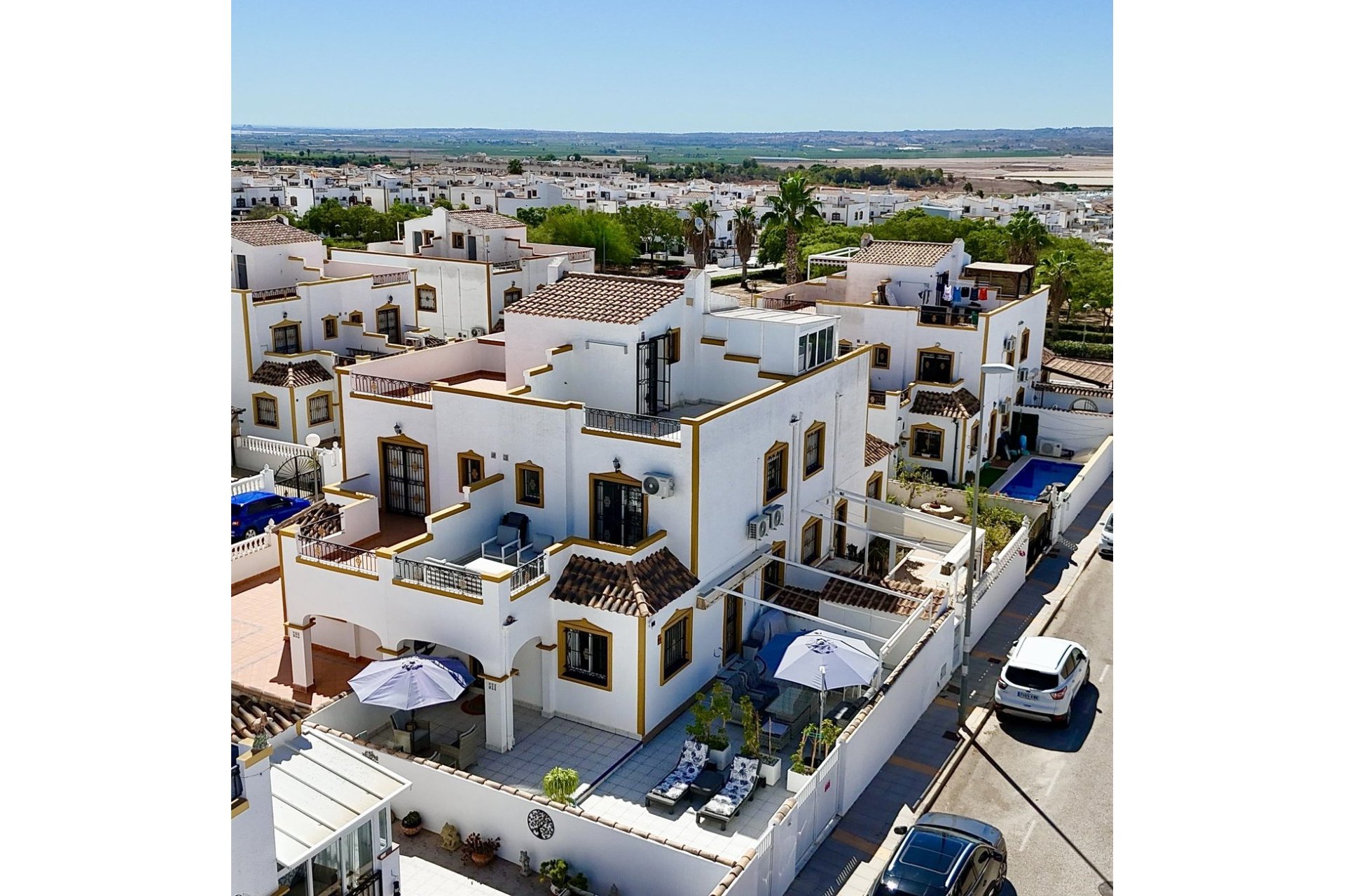 Revente - Duplex - Orihuela Costa - Vistabella