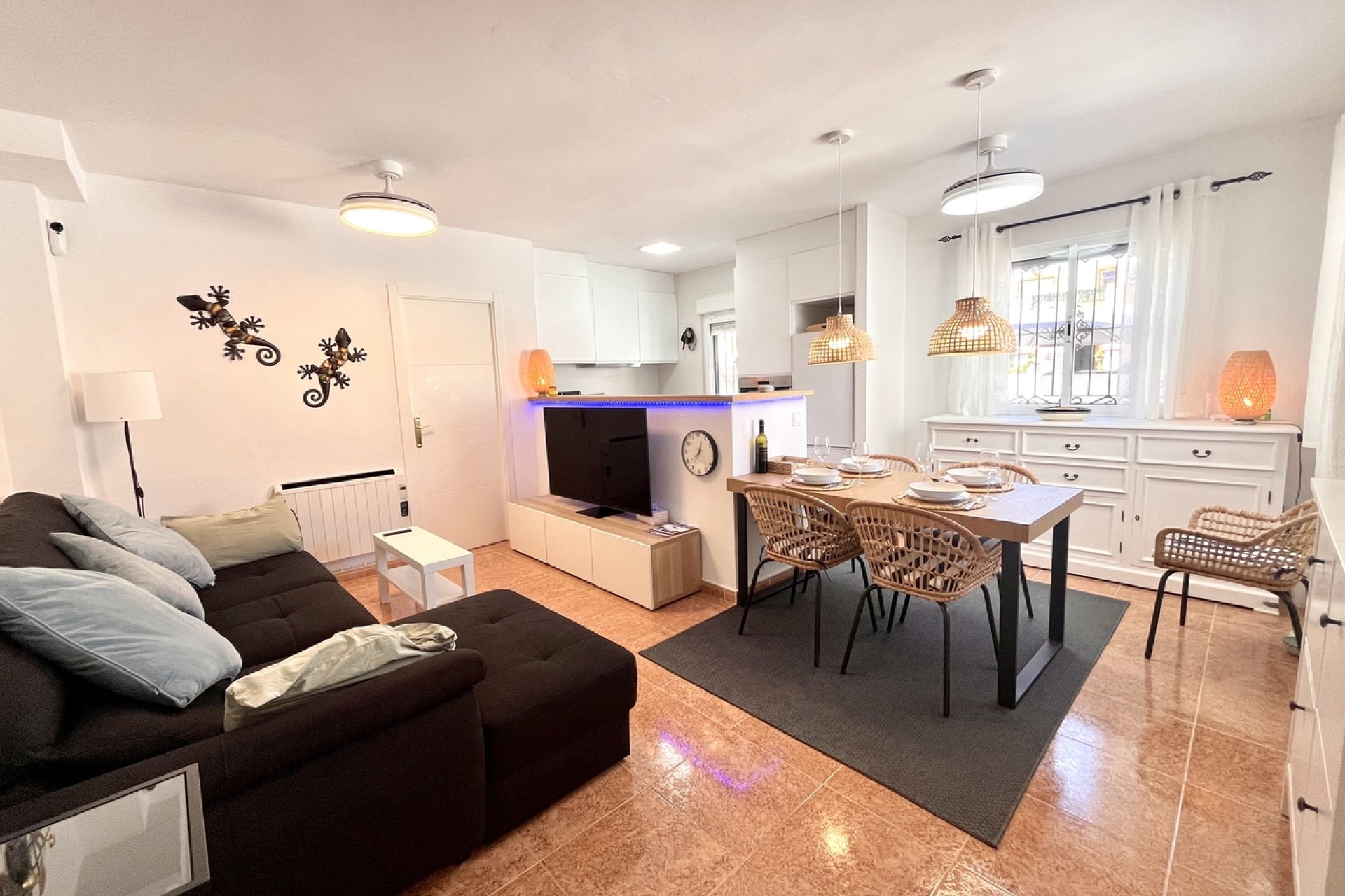 Revente - Duplex - Orihuela Costa - Vistabella