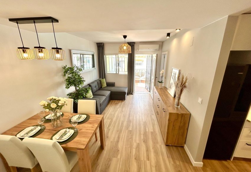 Revente - Duplex - Orihuela - Urbanización Perla del Mar