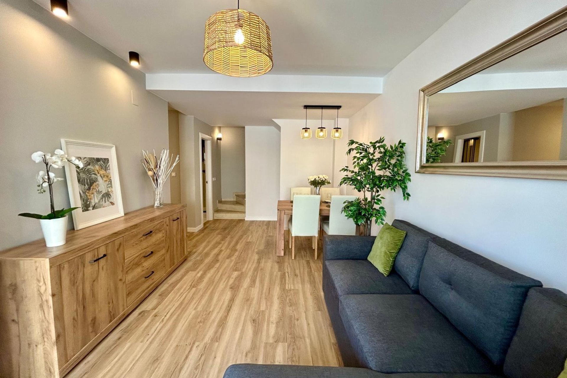 Revente - Duplex - Orihuela - Urbanización Perla del Mar