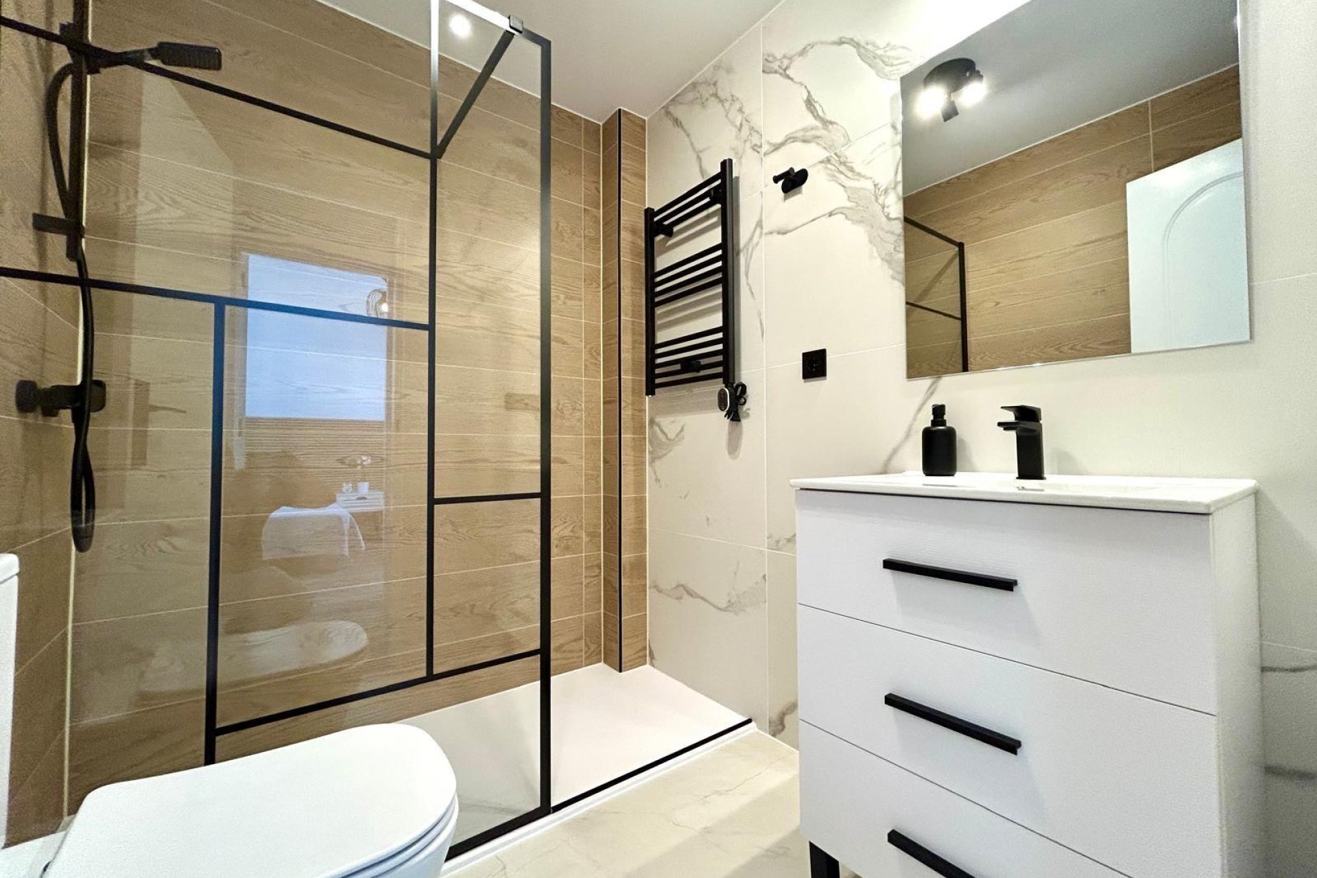 Revente - Duplex - Orihuela - Urbanización Perla del Mar