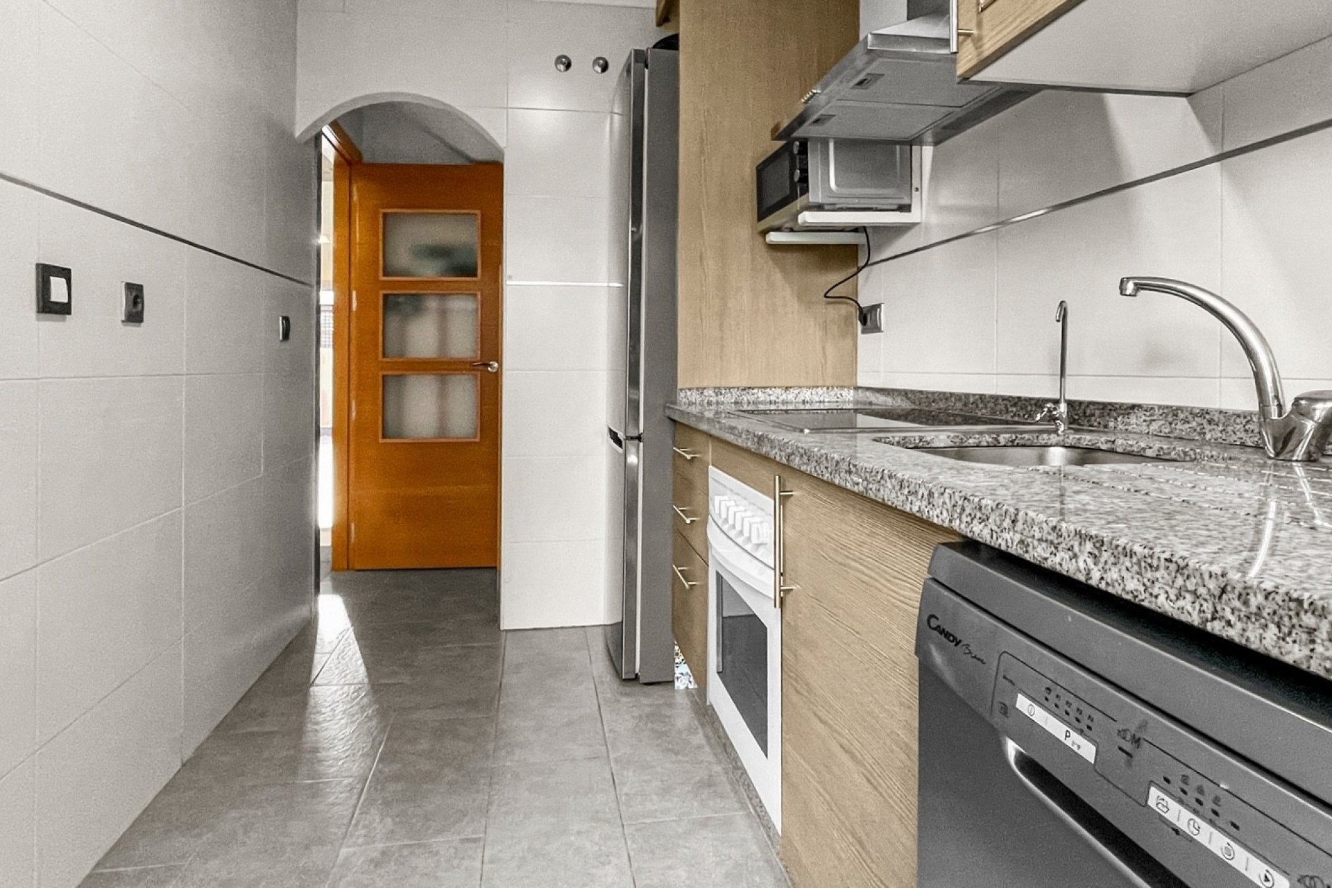 Revente - Duplex - Pilar de la Horadada - El Mojón
