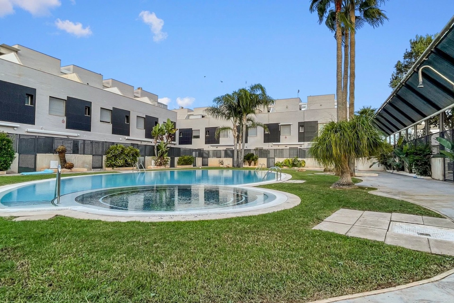 Revente - Duplex - Pilar de la Horadada - El Mojón
