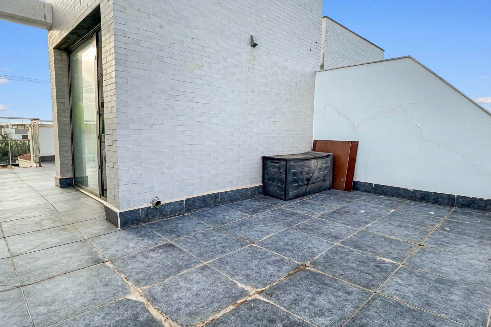 Revente - Duplex - Pilar de la Horadada - El Mojón