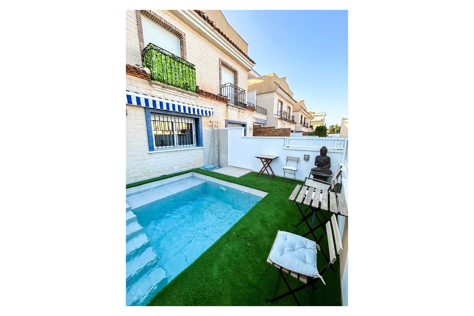 Revente - Duplex - Pilar de la Horadada - La Torre de la Horadada