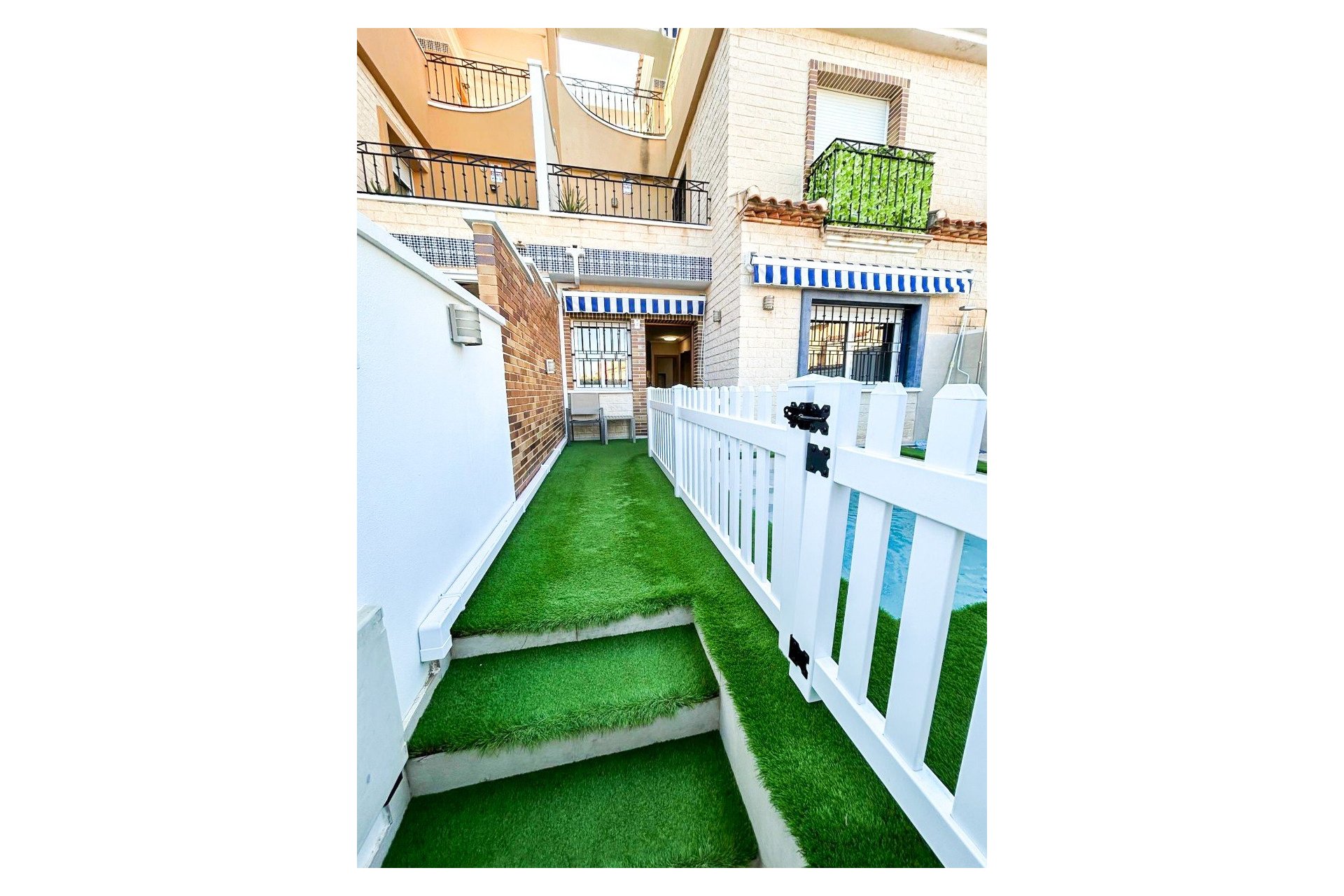 Revente - Duplex - Pilar de la Horadada - La Torre de la Horadada