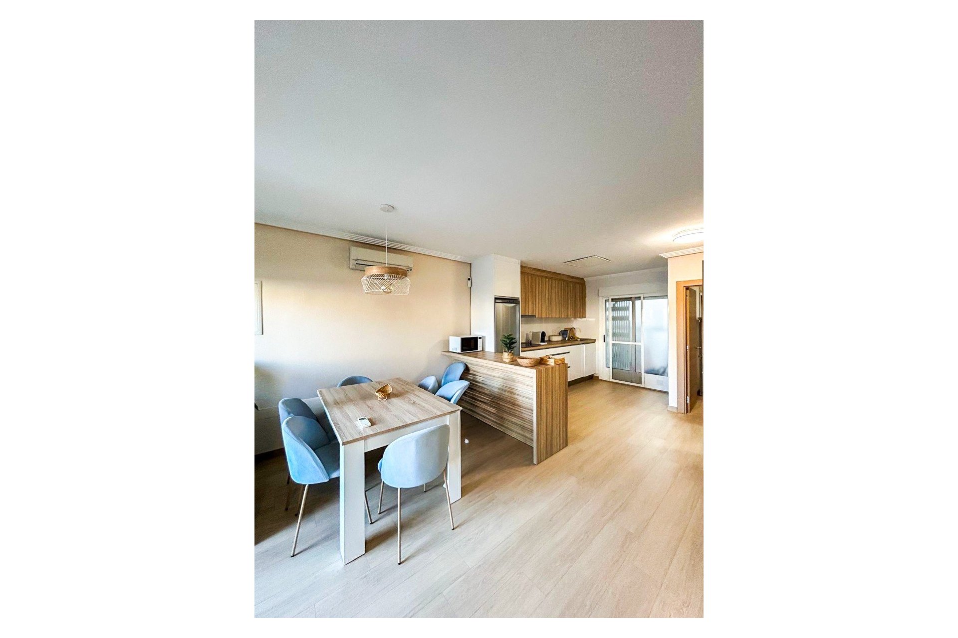 Revente - Duplex - Pilar de la Horadada - La Torre de la Horadada