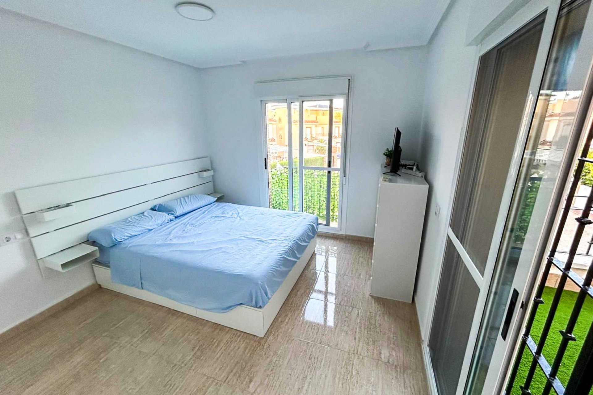 Revente - Duplex - Pilar de la Horadada - La Torre de la Horadada