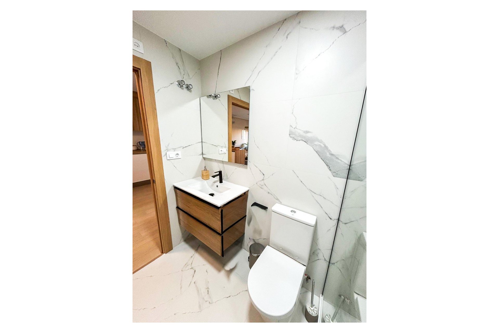 Revente - Duplex - Pilar de la Horadada - La Torre de la Horadada